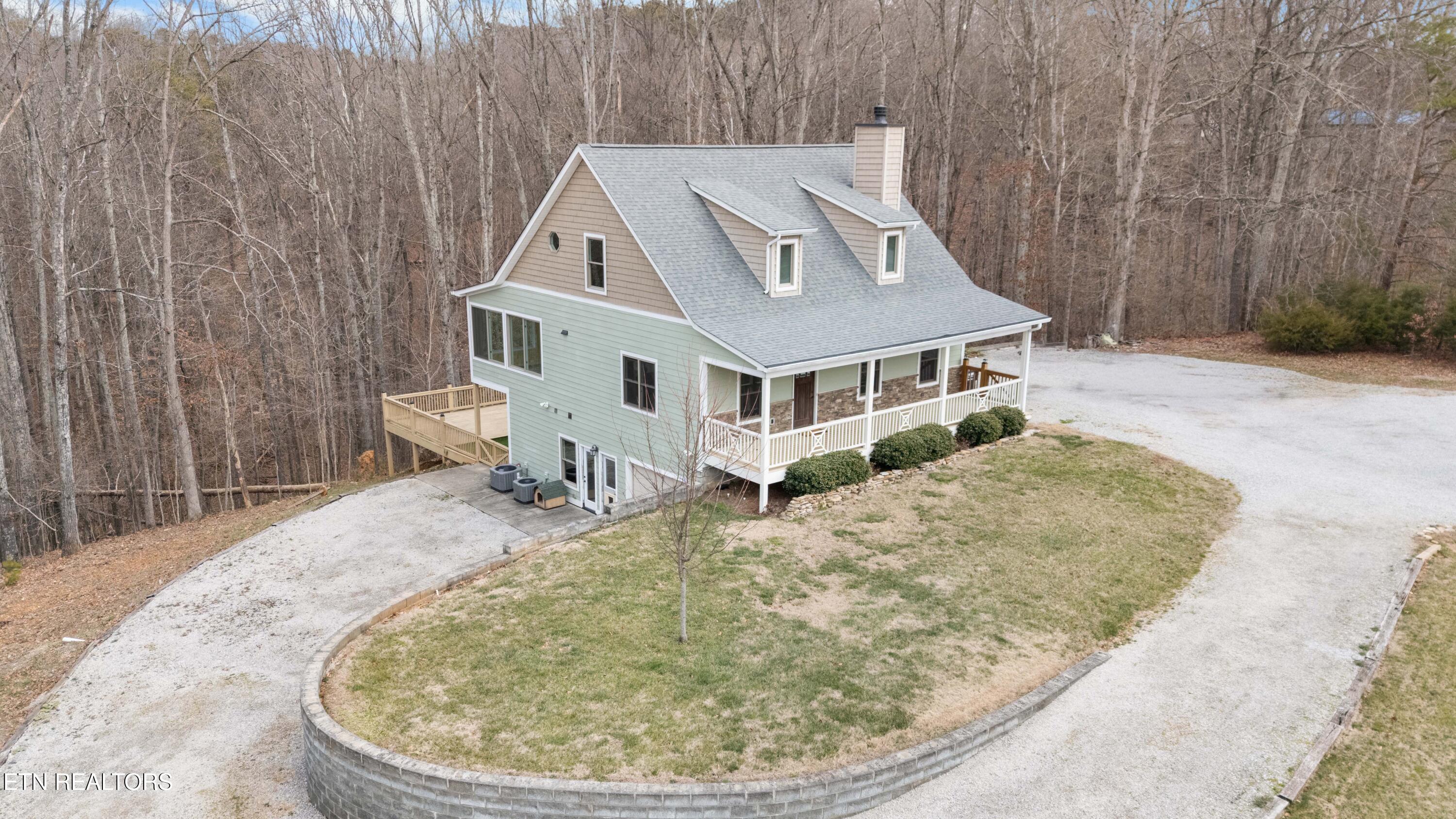 7765 Beals Chapel Road Lenoir City TN 37772