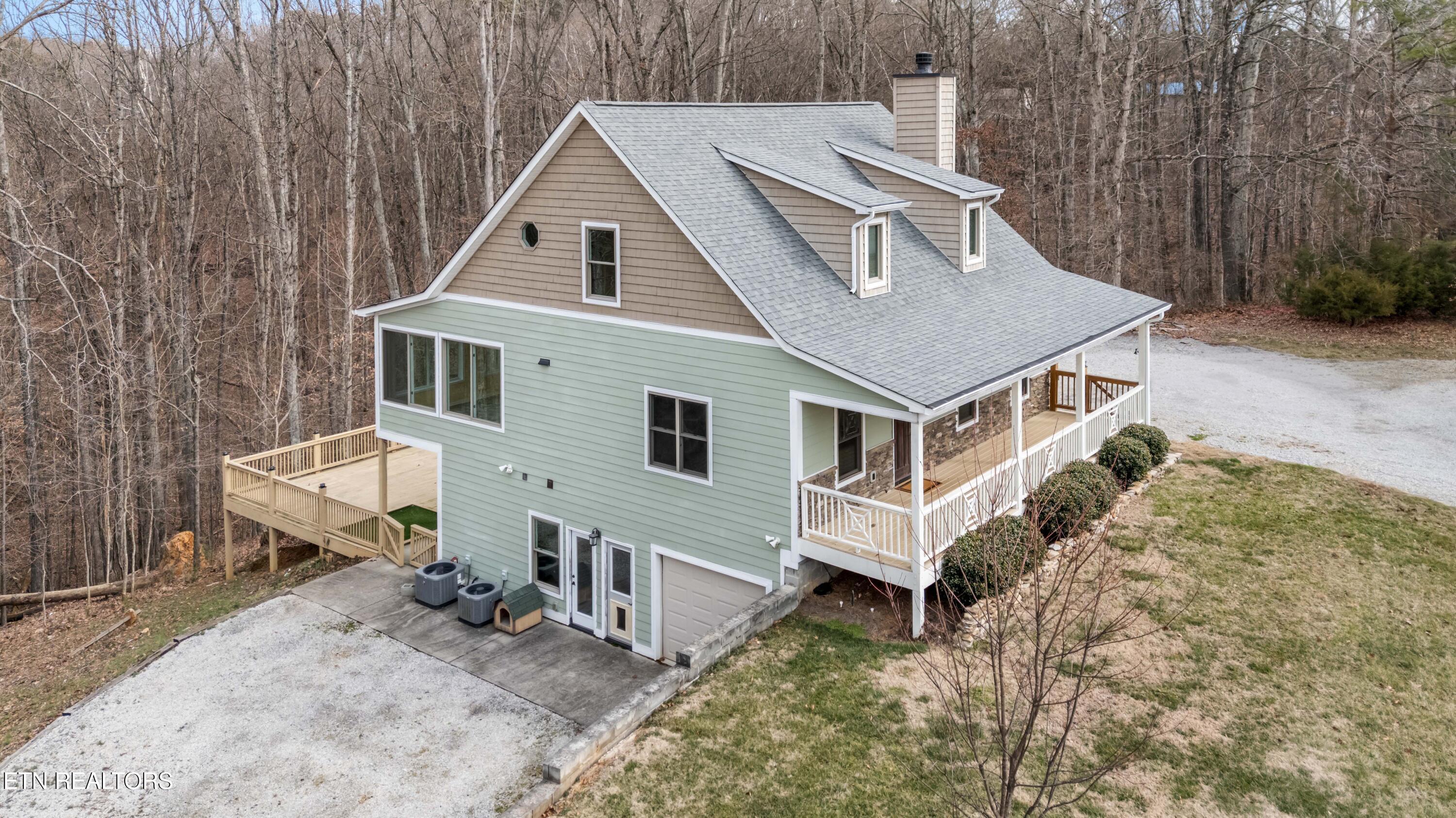 7765 Beals Chapel Road Lenoir City TN 37772