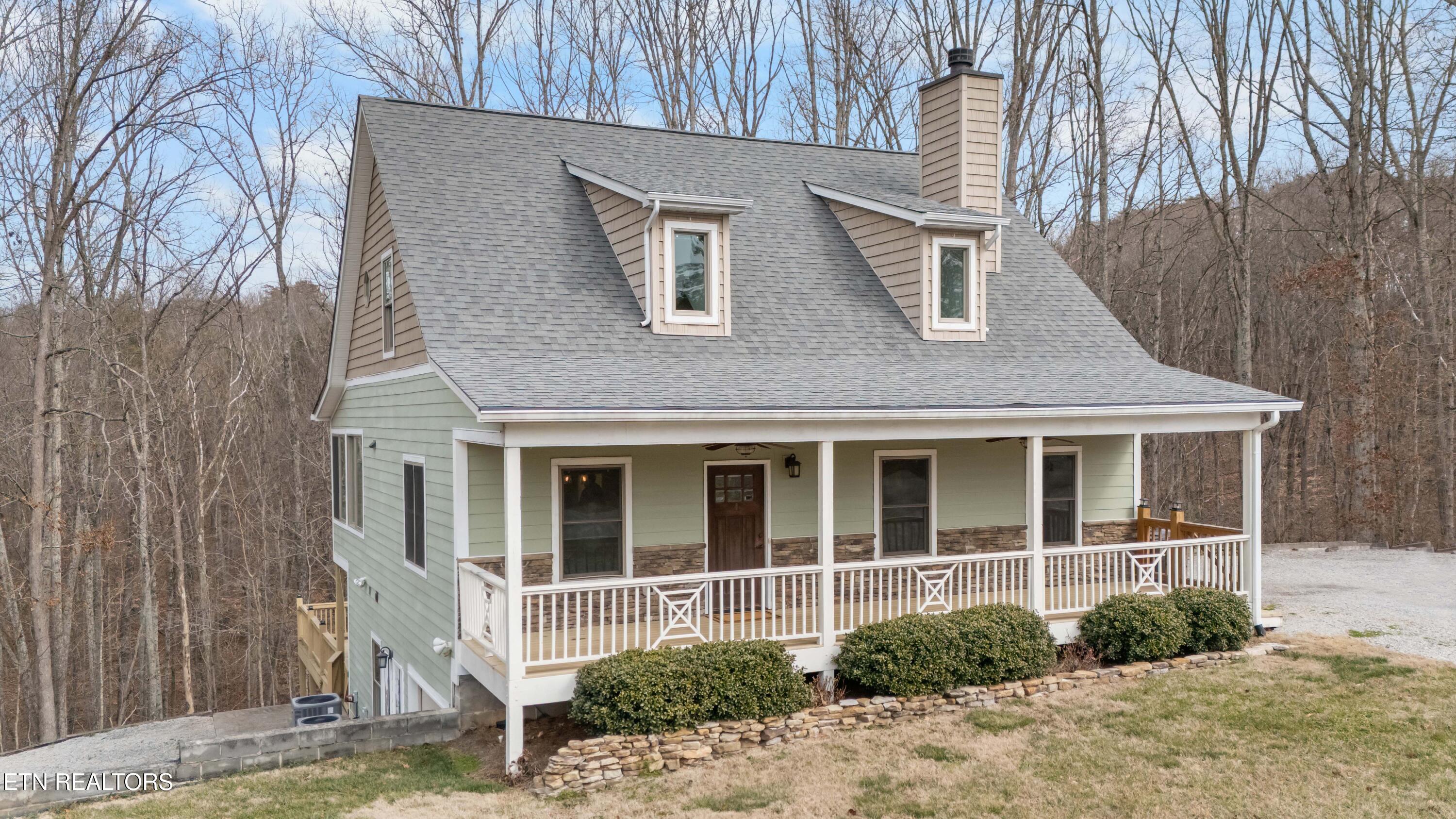 7765 Beals Chapel Road Lenoir City TN 37772