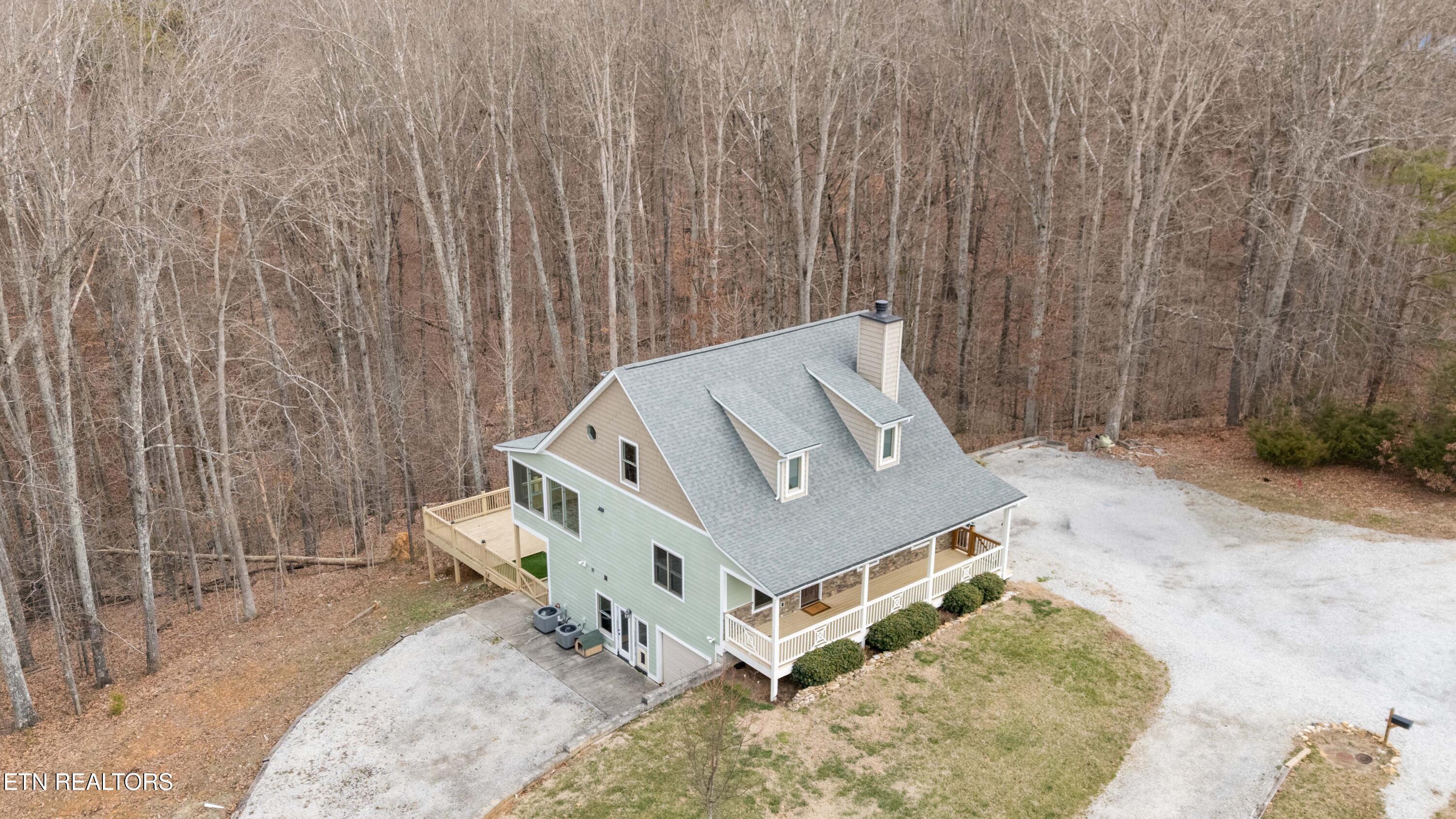 7765 Beals Chapel Road Lenoir City TN 37772