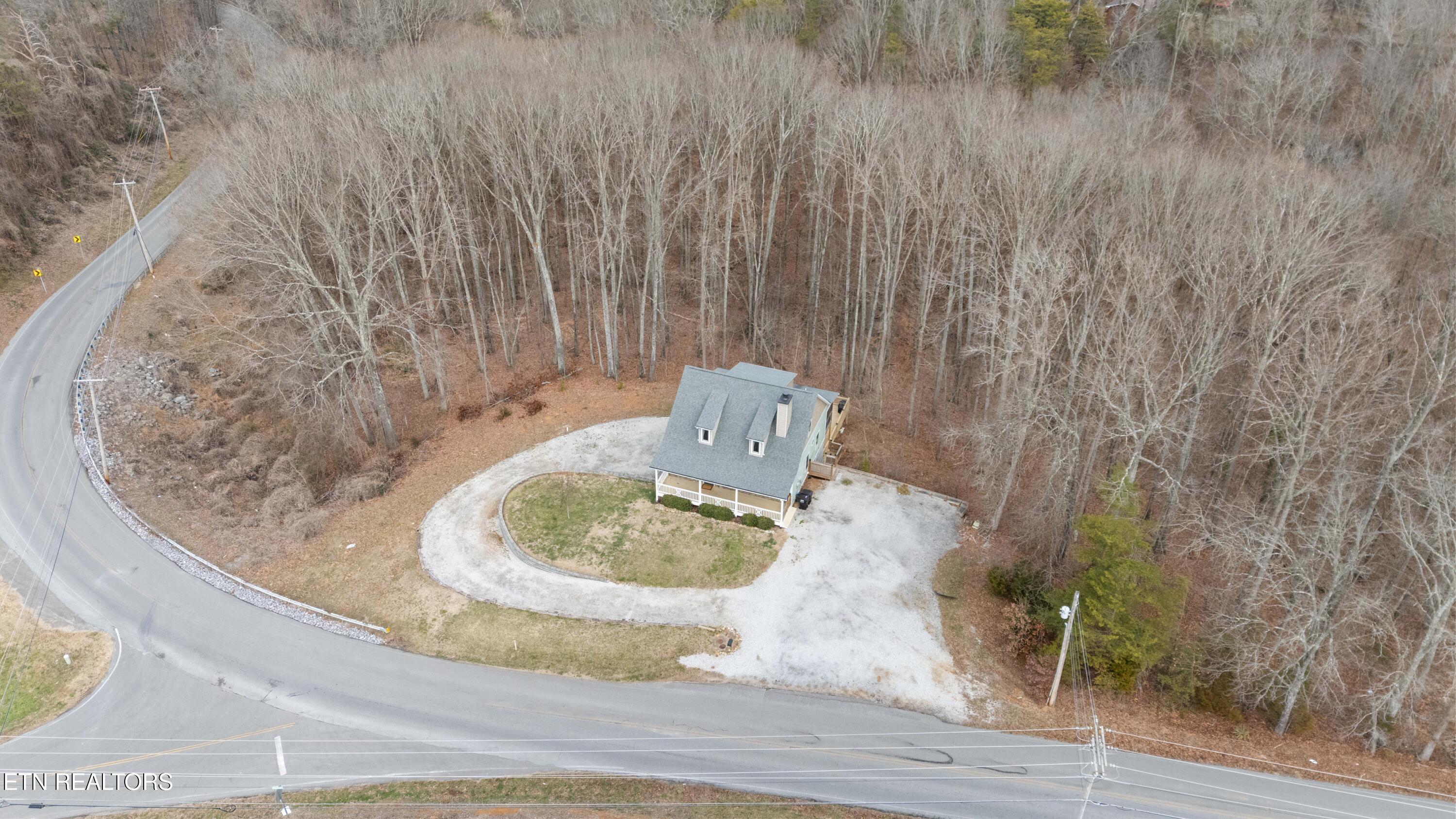 7765 Beals Chapel Road Lenoir City TN 37772