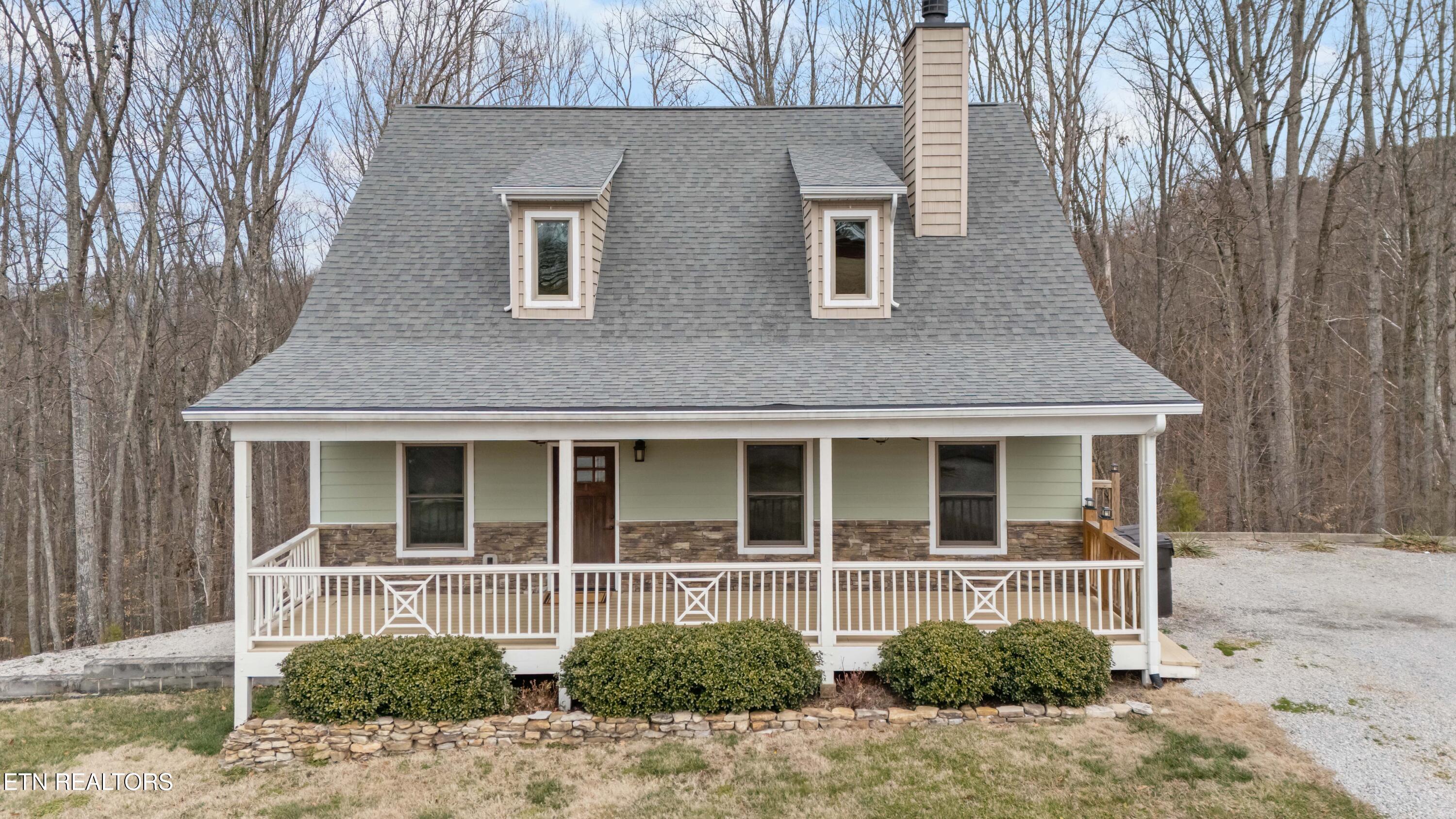 7765 Beals Chapel Road Lenoir City TN 37772