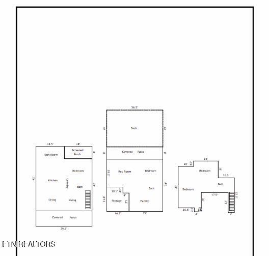 7765 Beals Chapel Road Lenoir City TN 37772