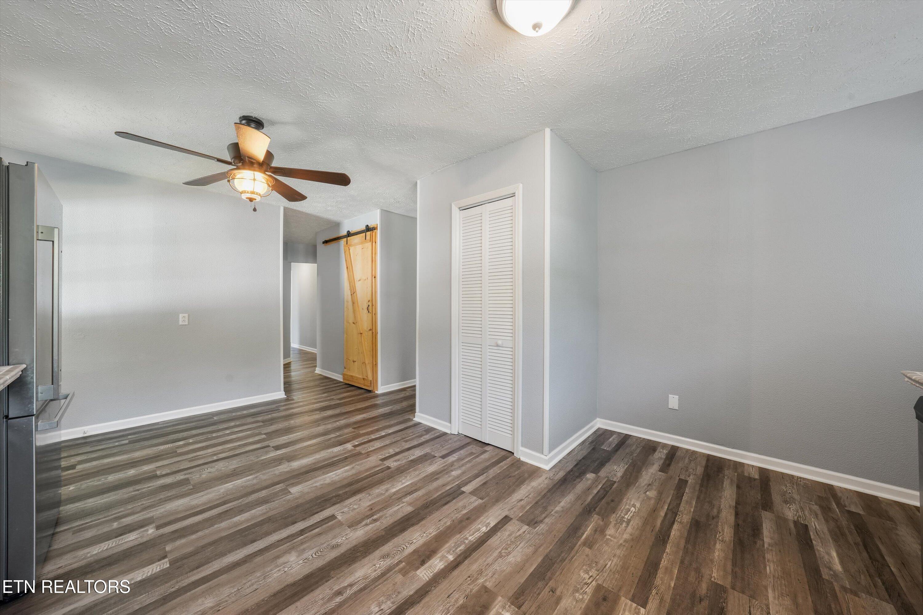 502 Wallace Avenue Rocky Top TN 37769
