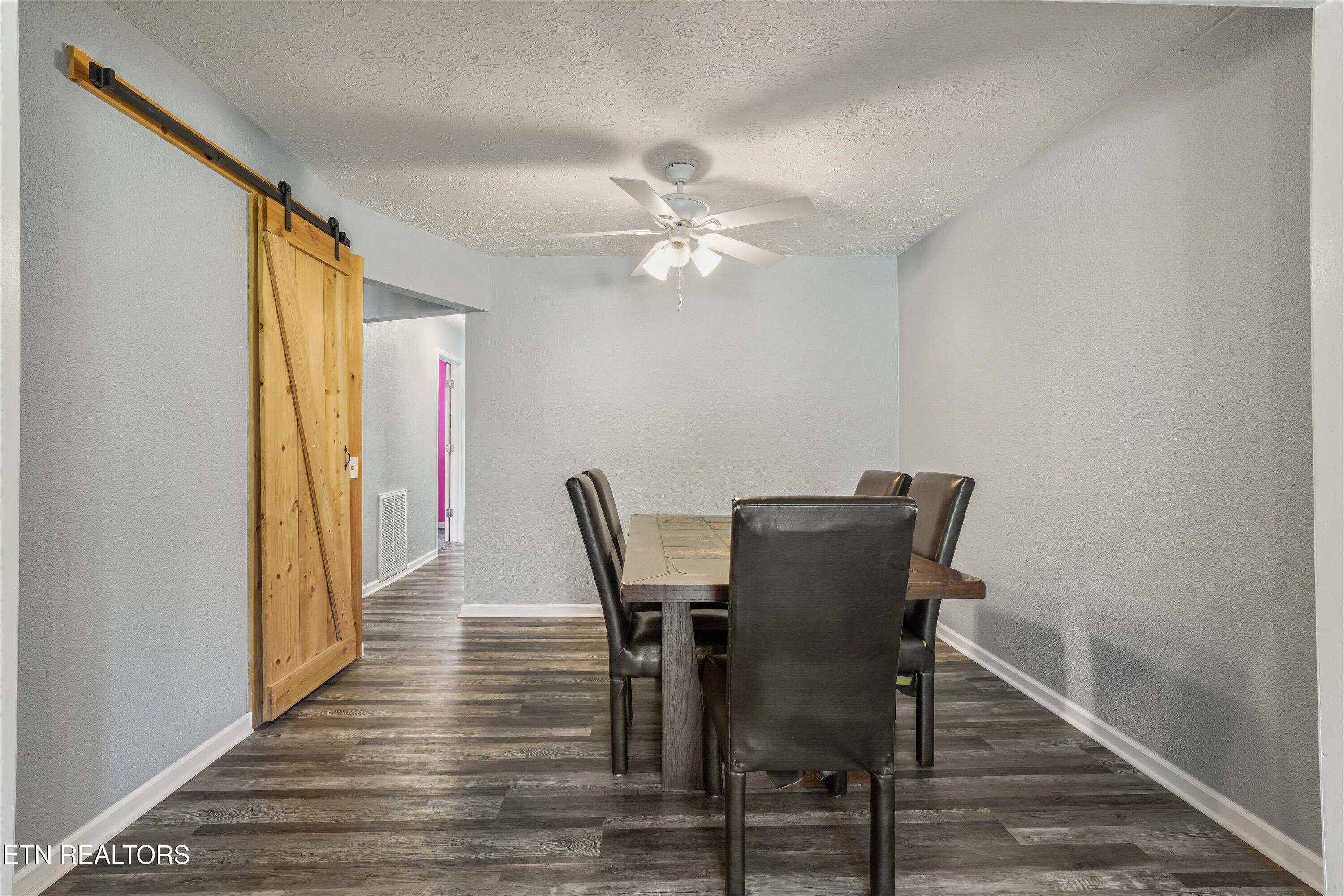 502 Wallace Avenue Rocky Top TN 37769