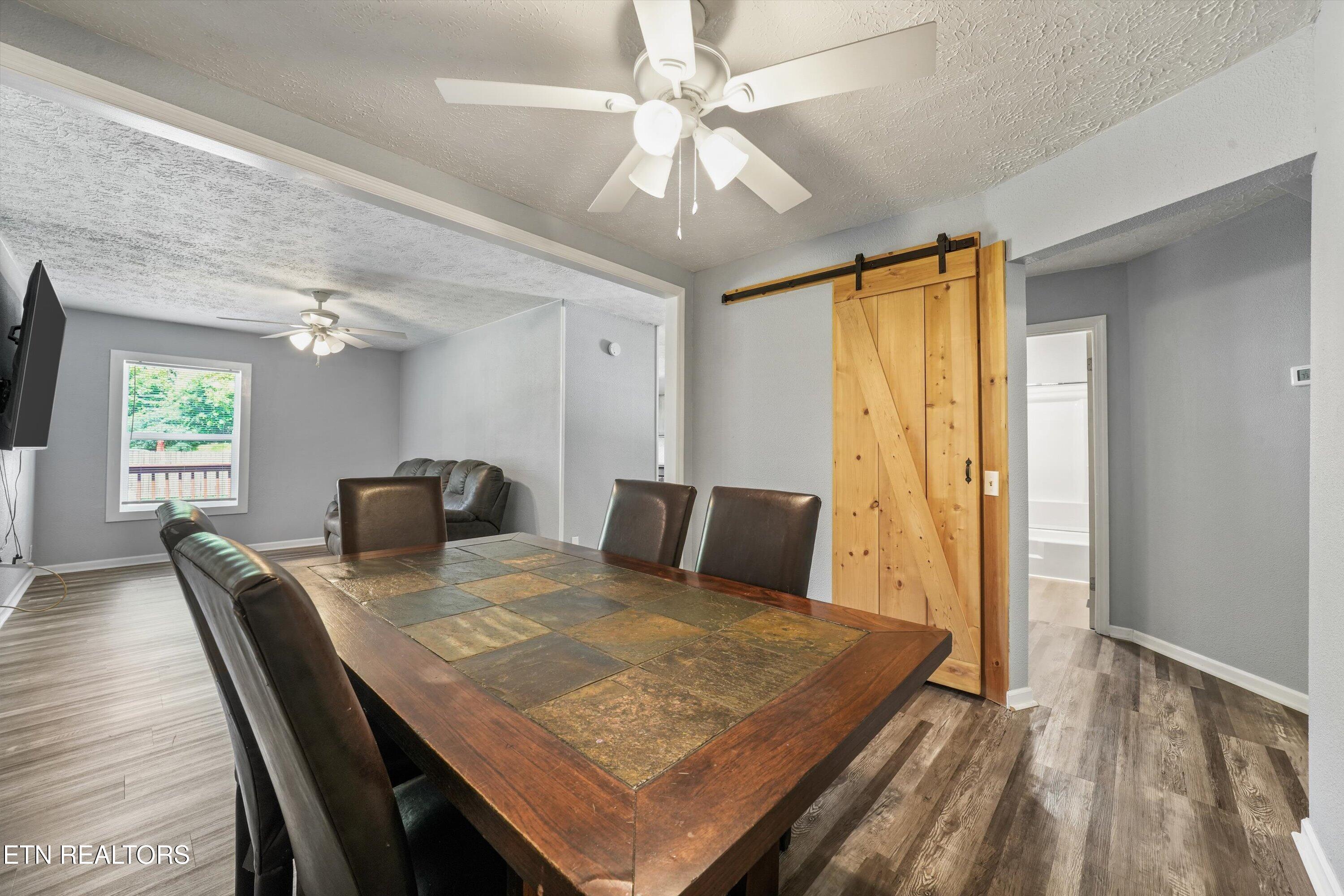502 Wallace Avenue Rocky Top TN 37769