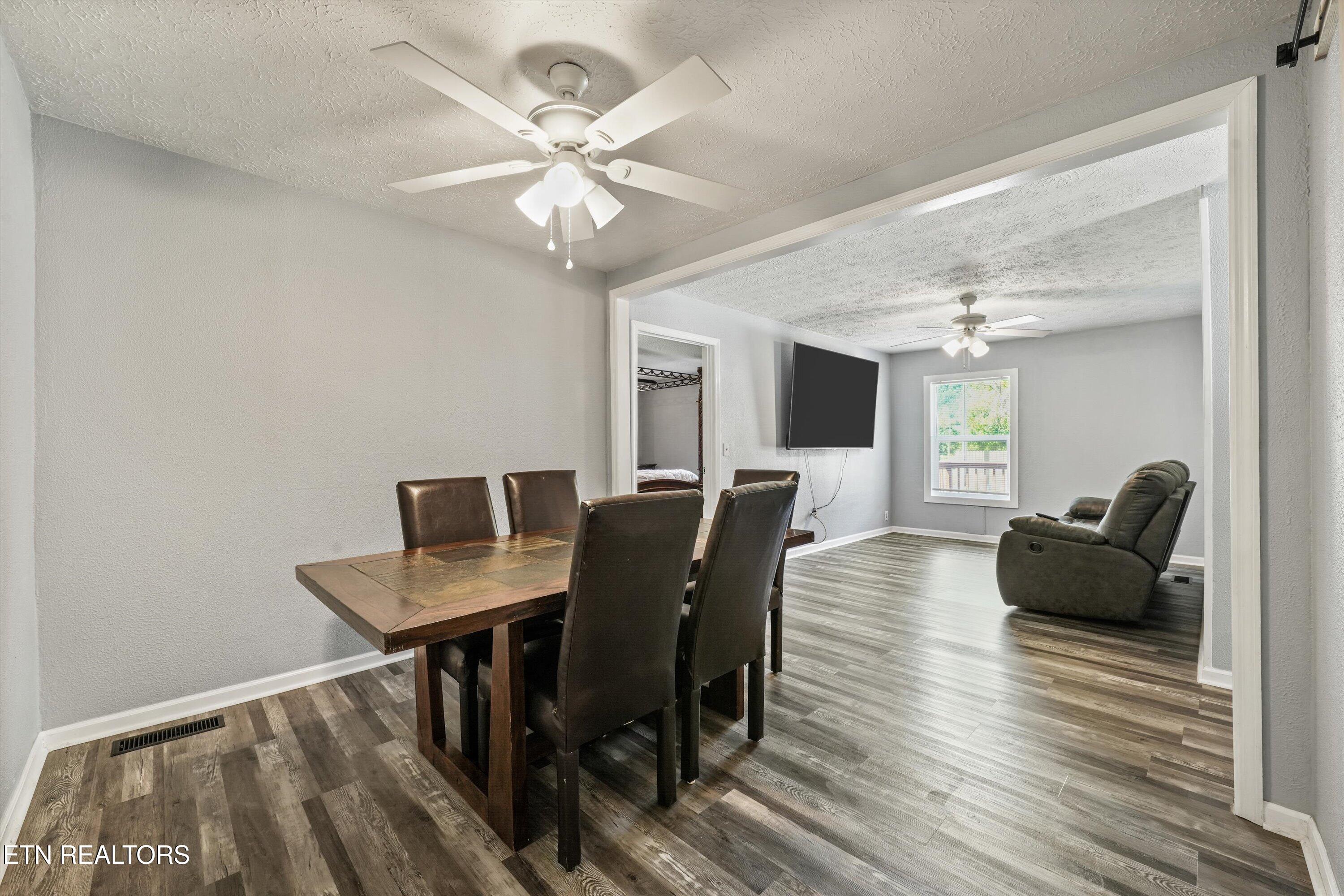 502 Wallace Avenue Rocky Top TN 37769