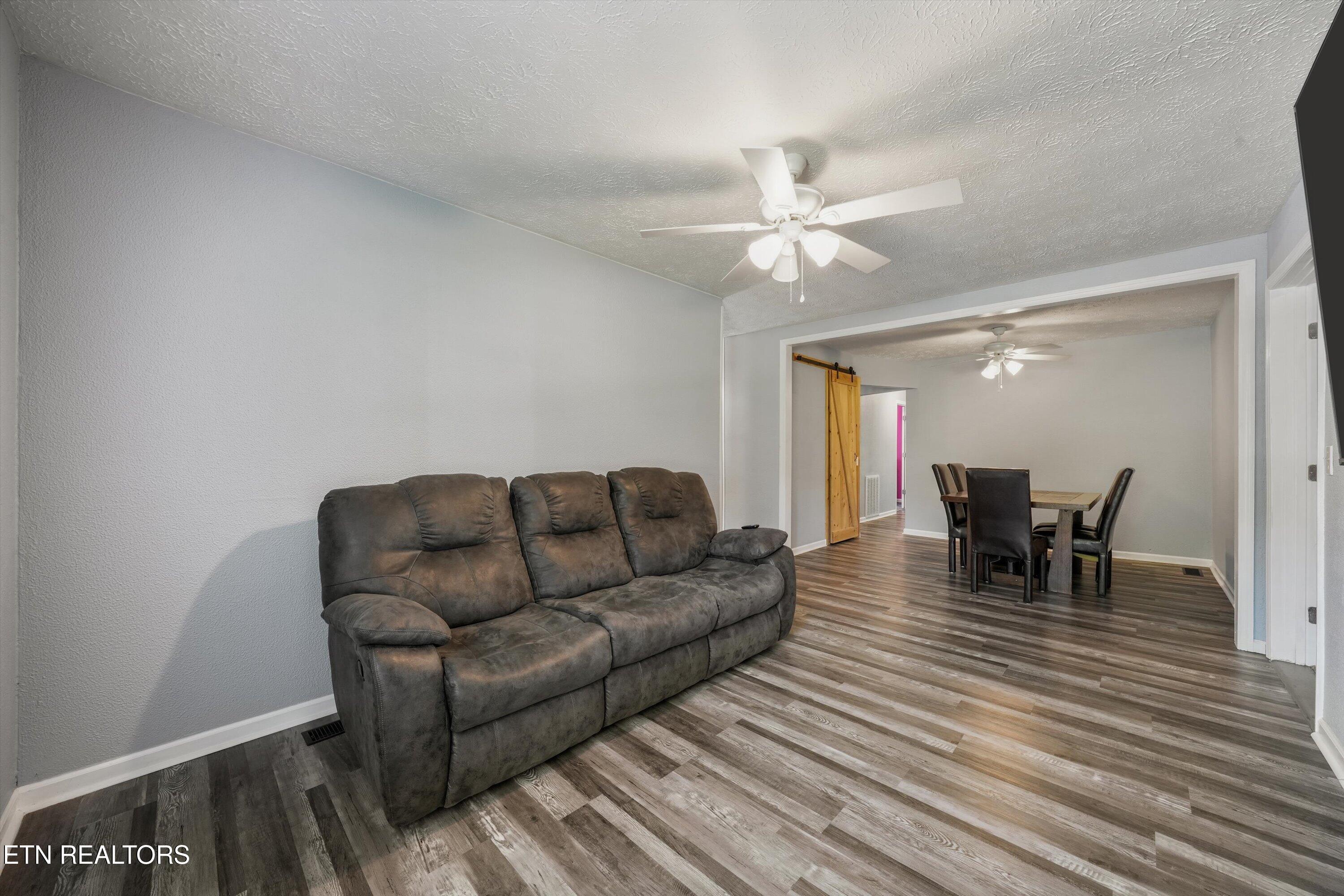 502 Wallace Avenue Rocky Top TN 37769