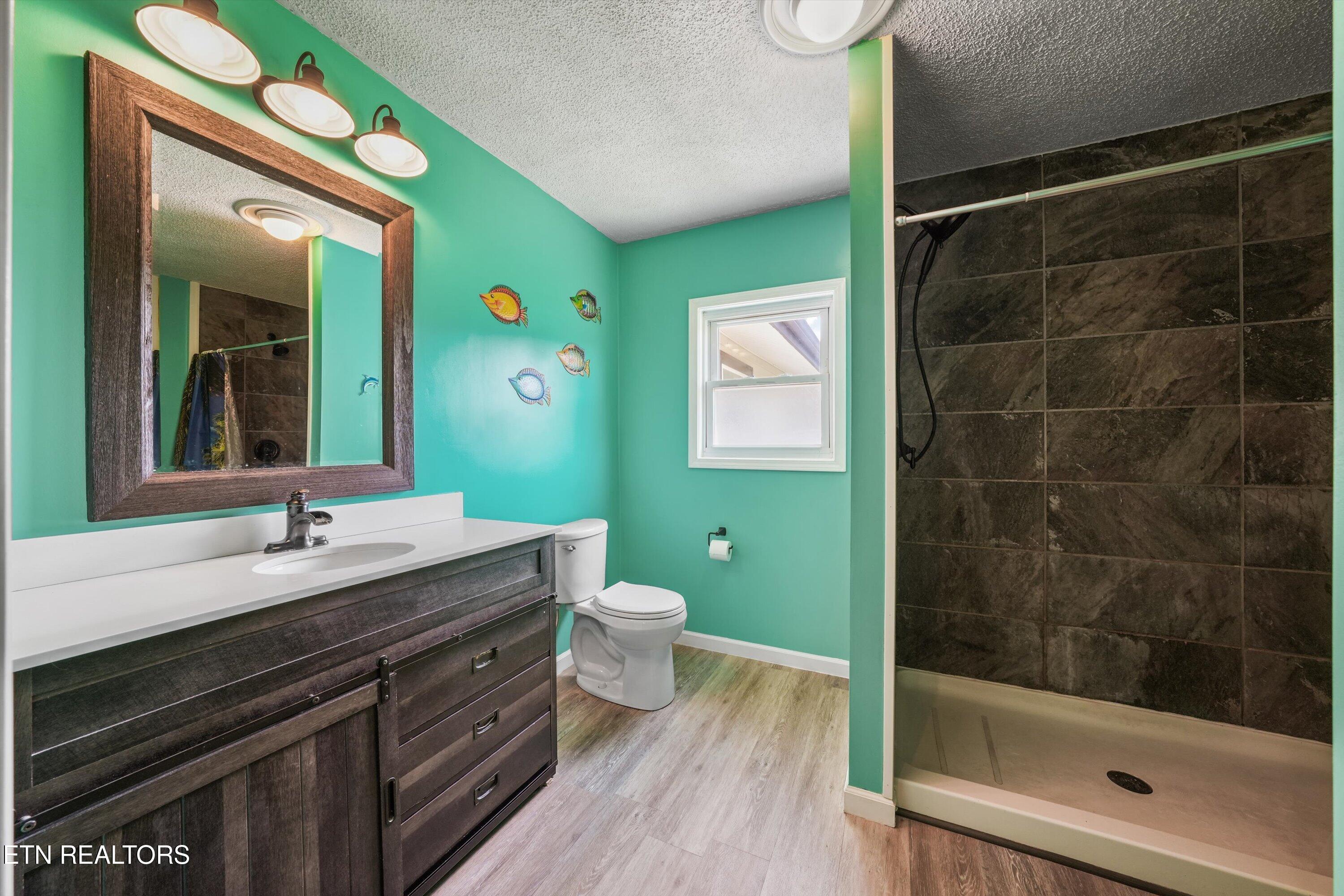 502 Wallace Avenue Rocky Top TN 37769