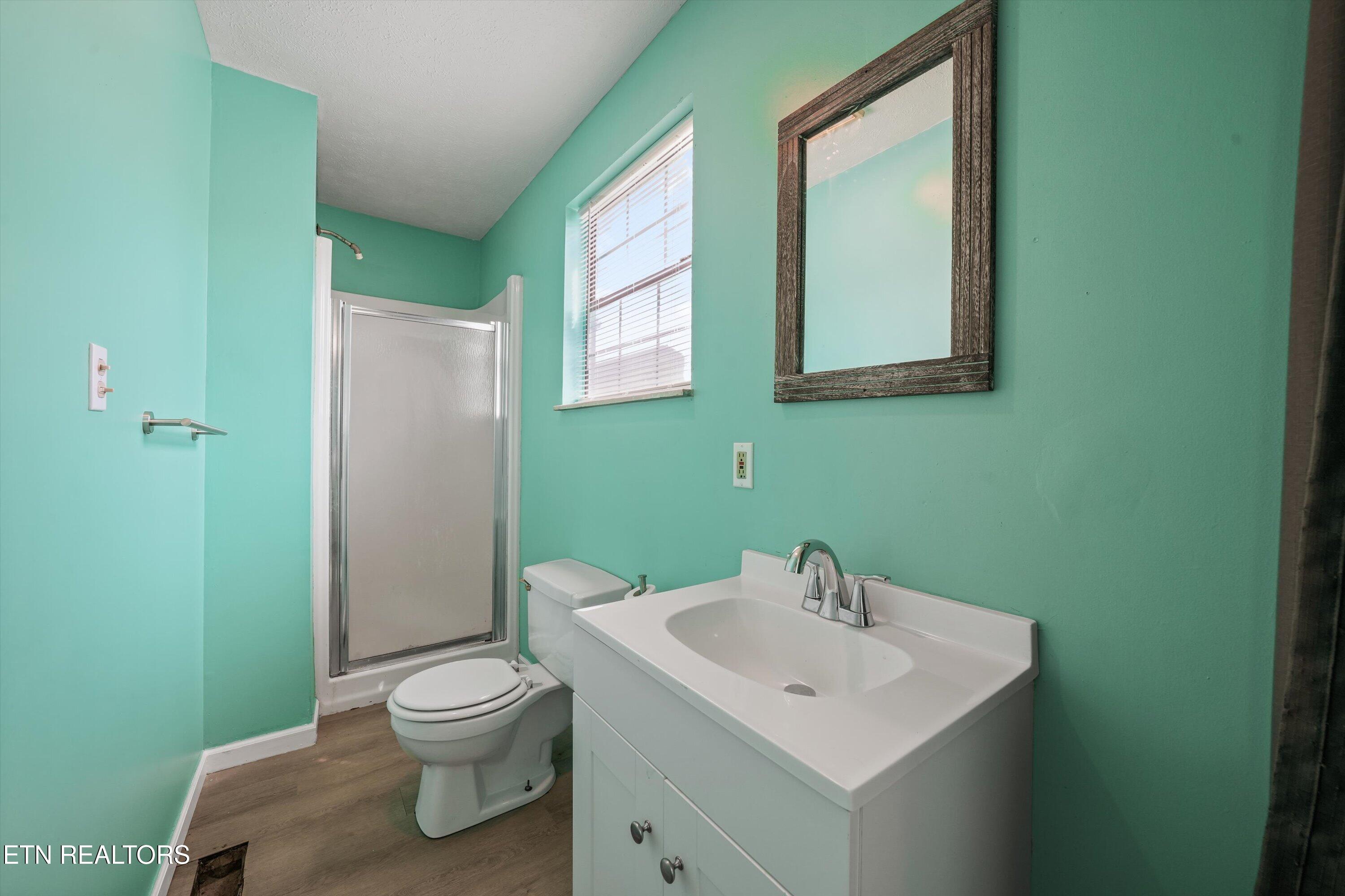 502 Wallace Avenue Rocky Top TN 37769