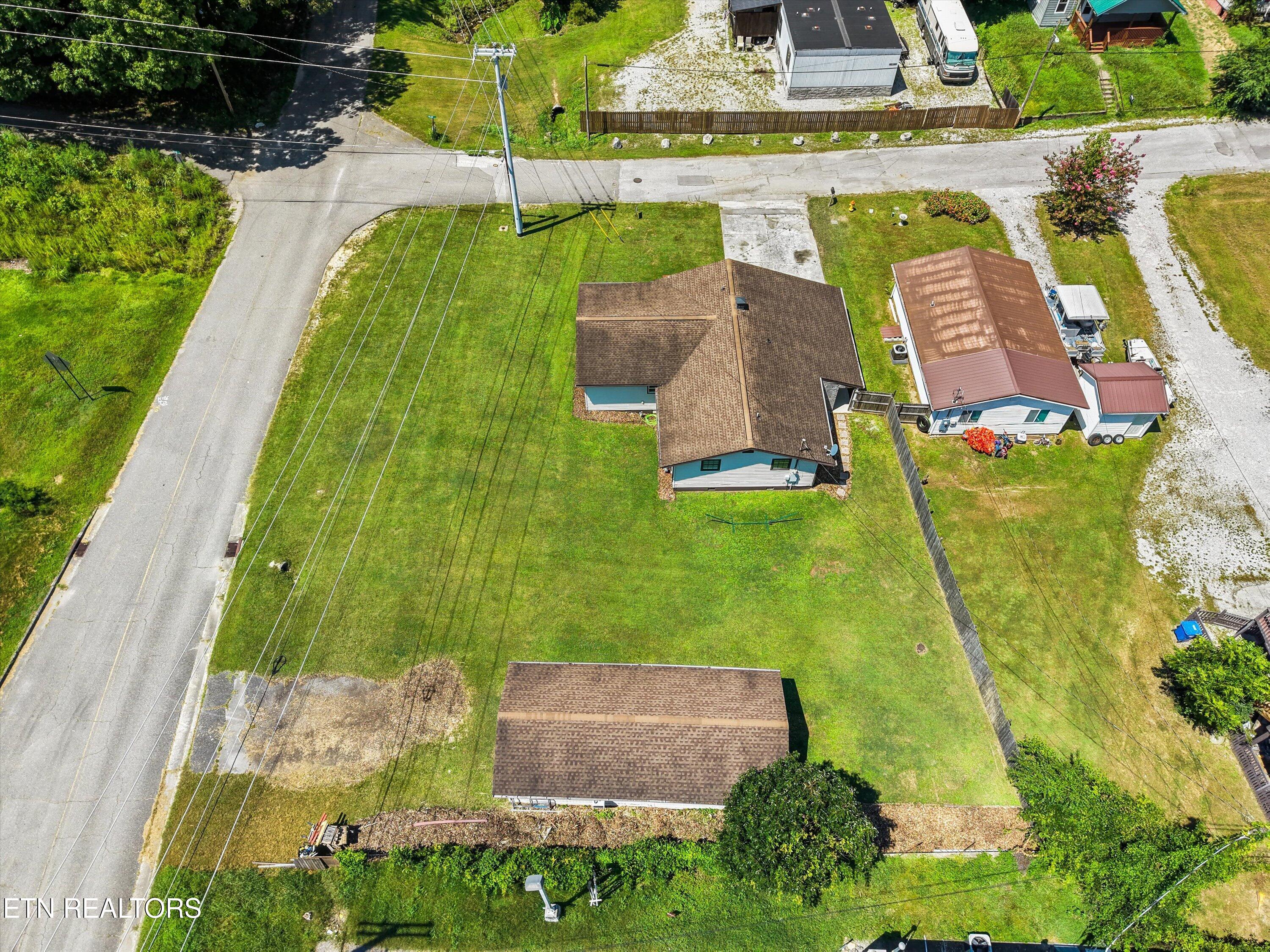502 Wallace Avenue Rocky Top TN 37769