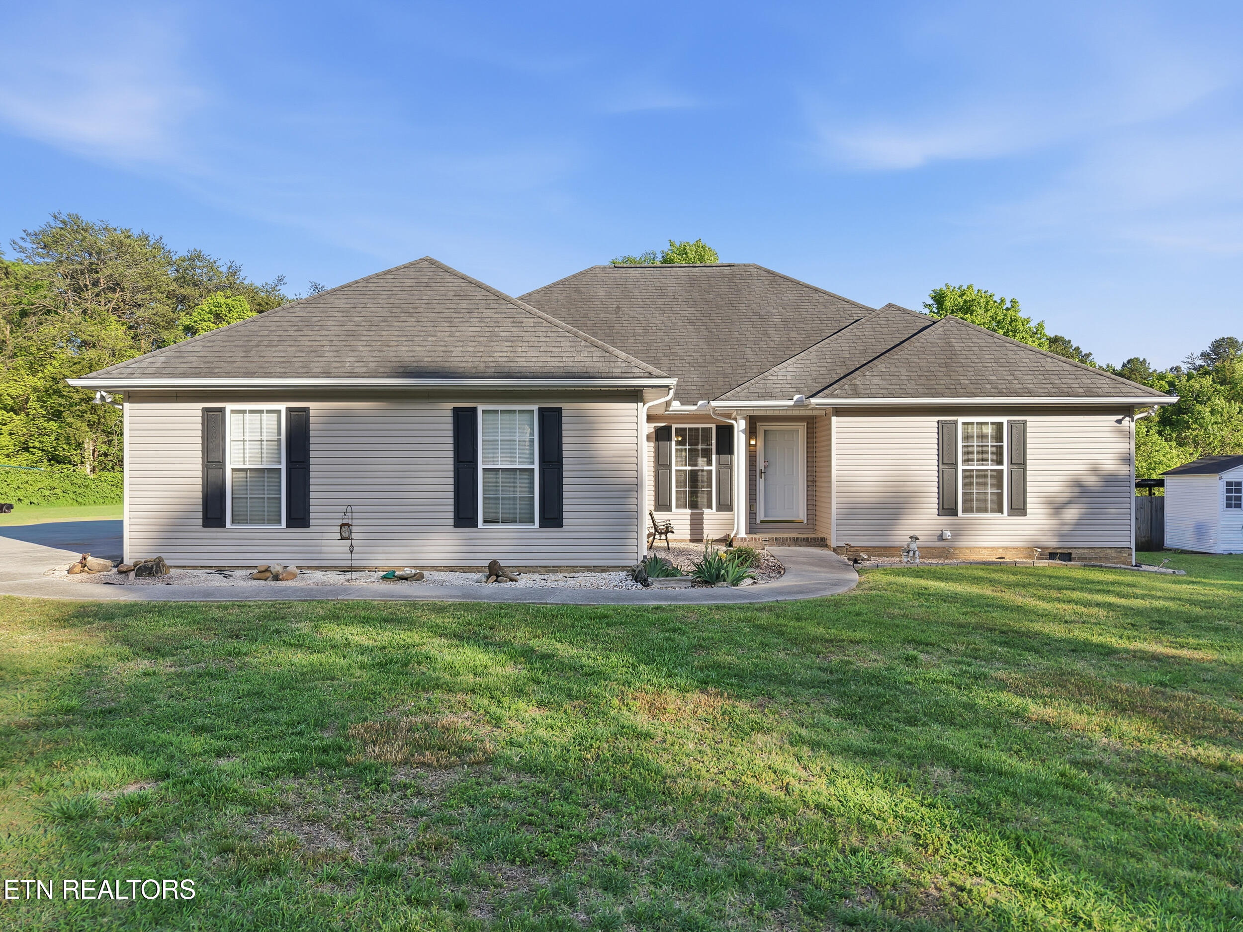 220 Abner Cruze Road Knoxville TN 37920