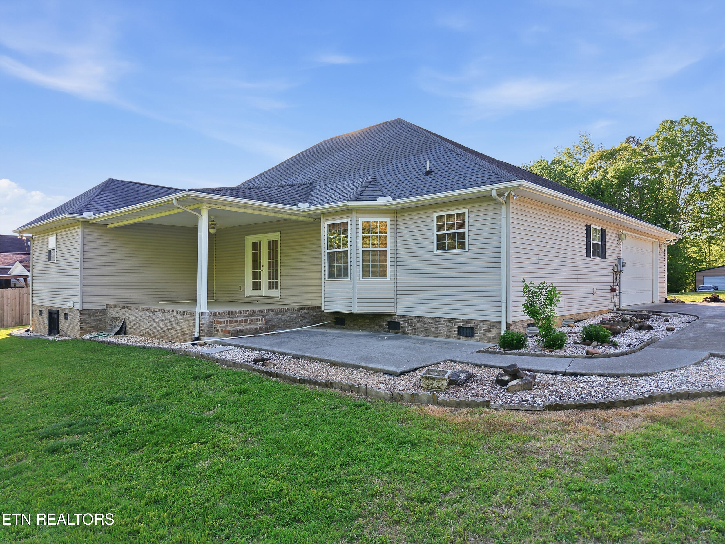 220 Abner Cruze Road Knoxville TN 37920