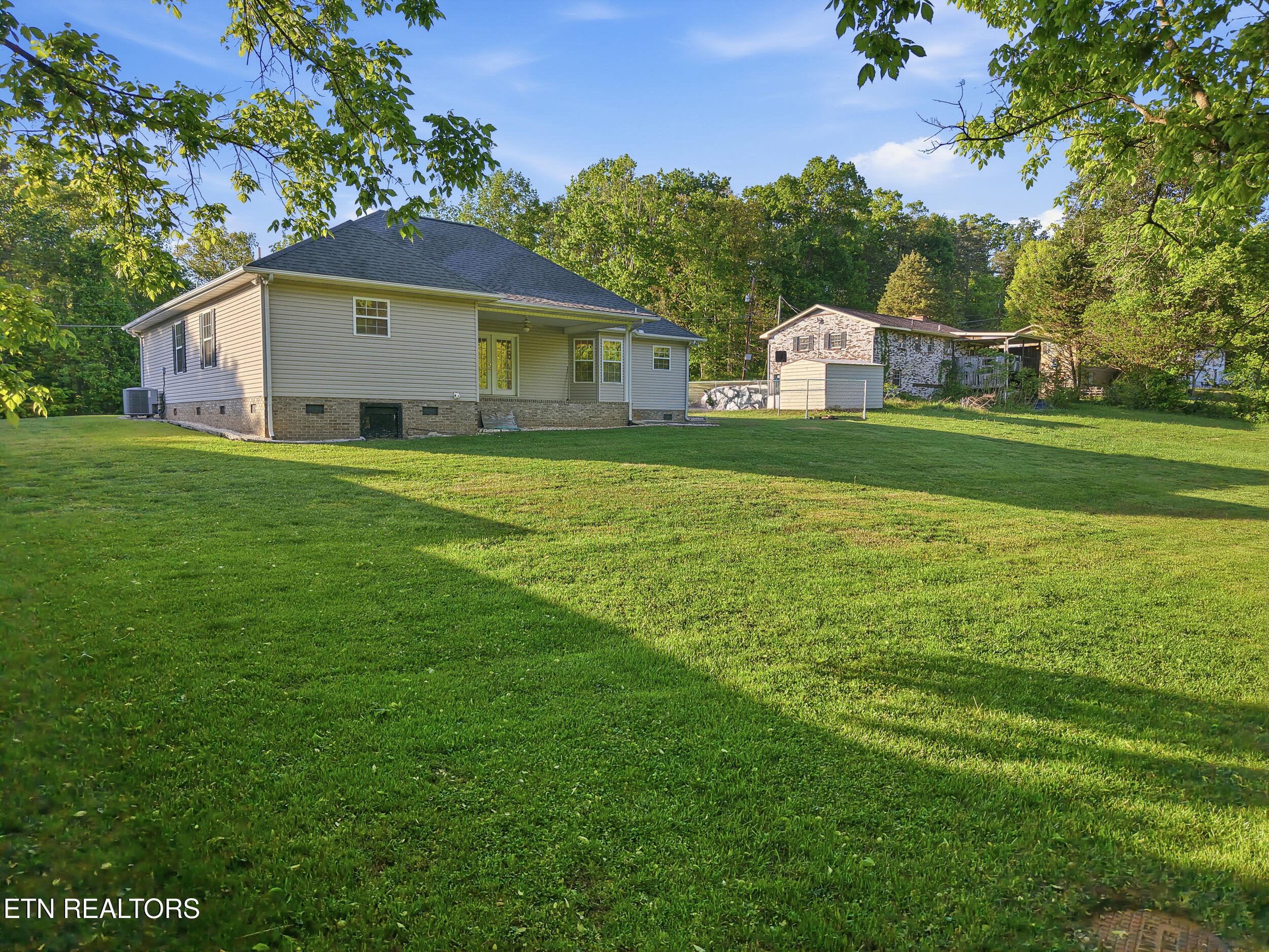 220 Abner Cruze Road Knoxville TN 37920