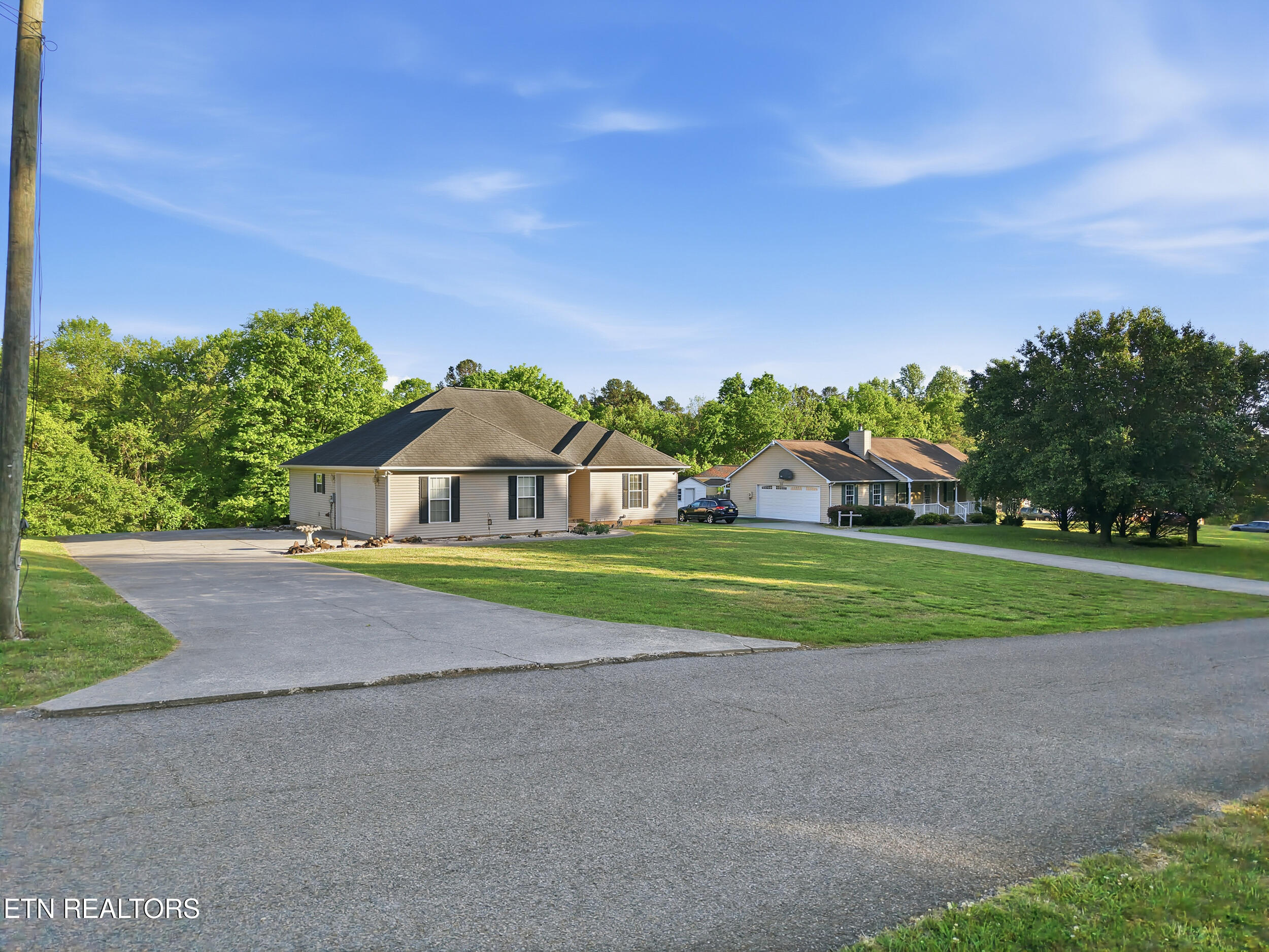 220 Abner Cruze Road Knoxville TN 37920