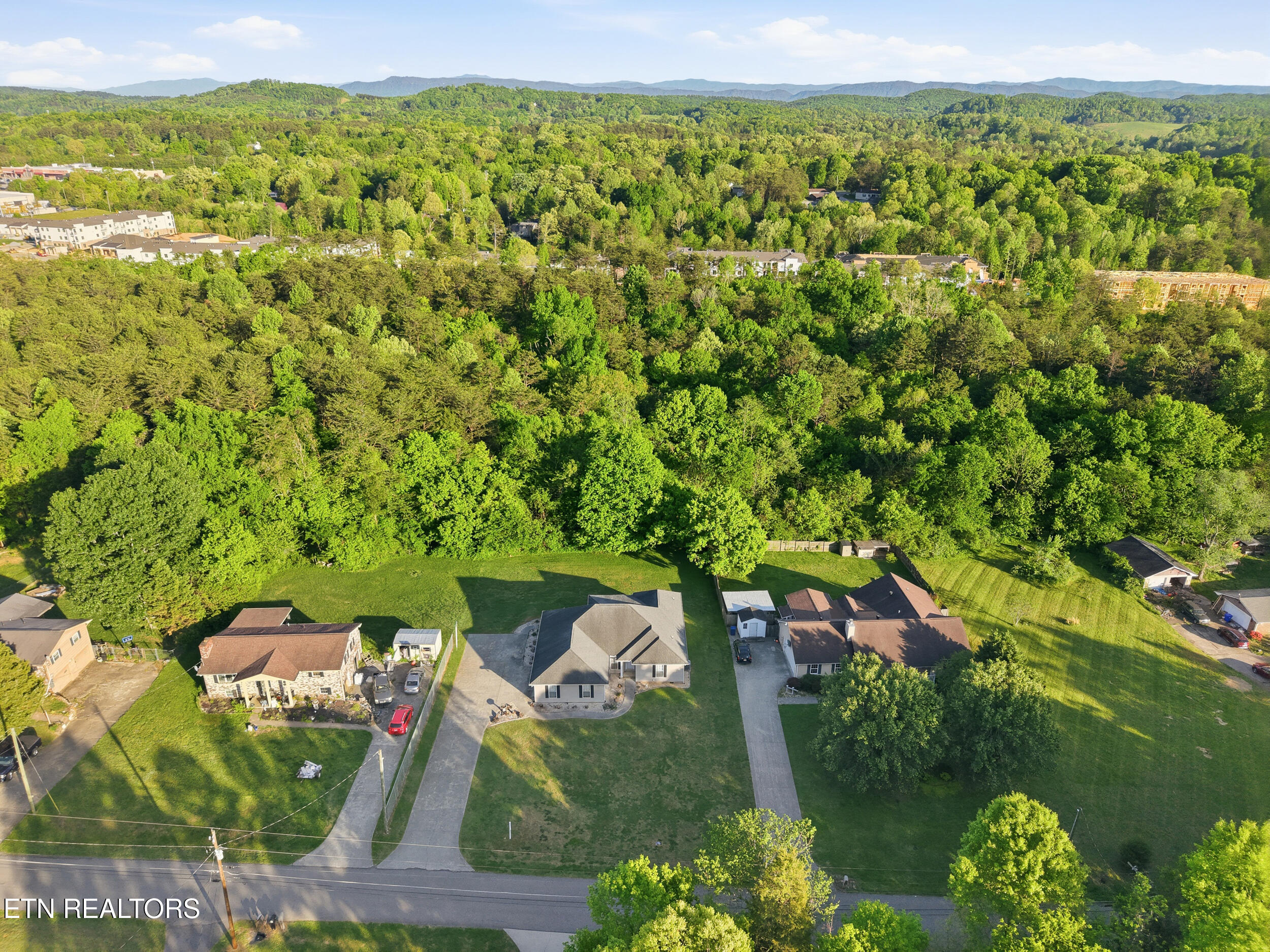 220 Abner Cruze Road Knoxville TN 37920