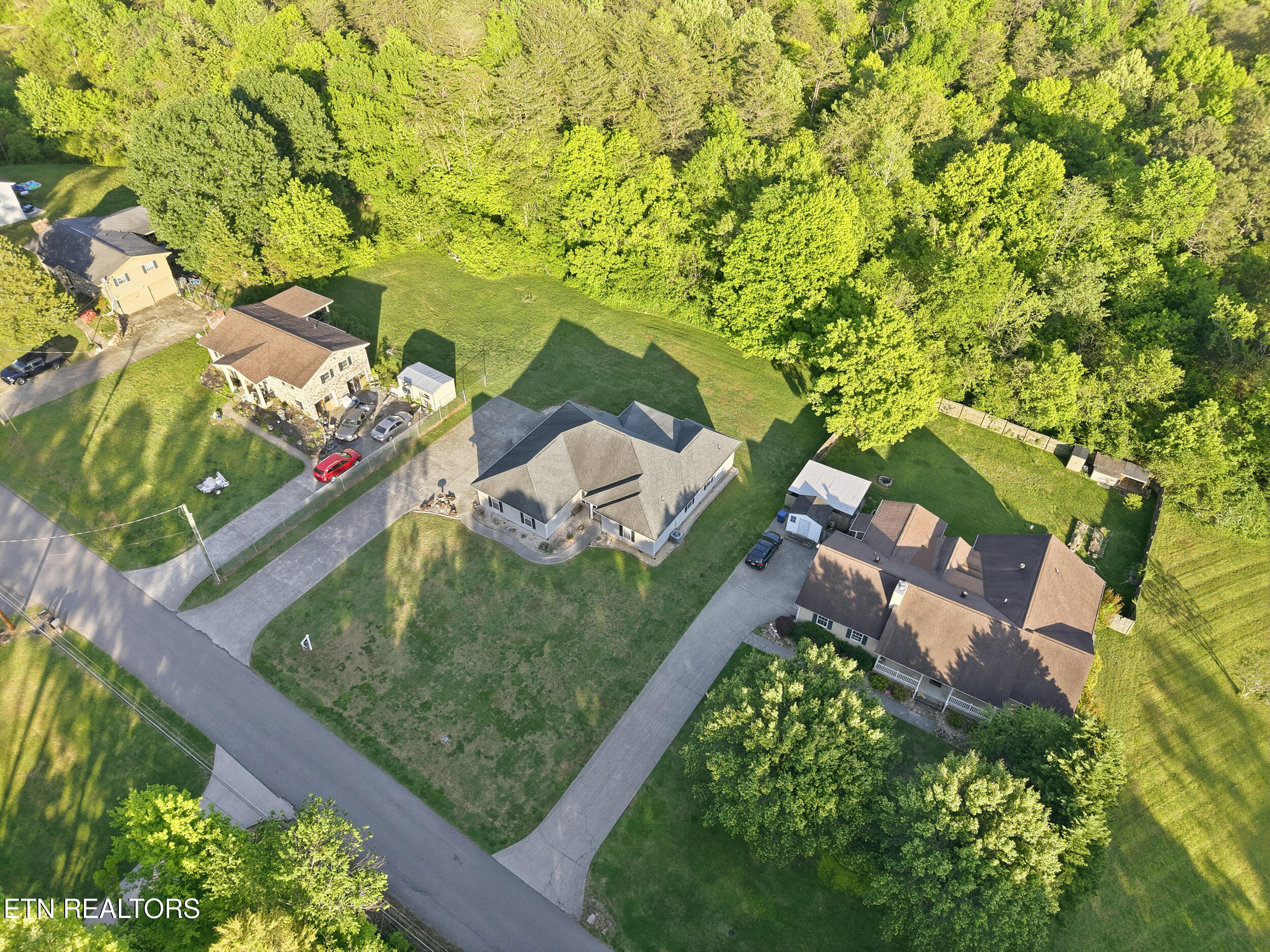 220 Abner Cruze Road Knoxville TN 37920