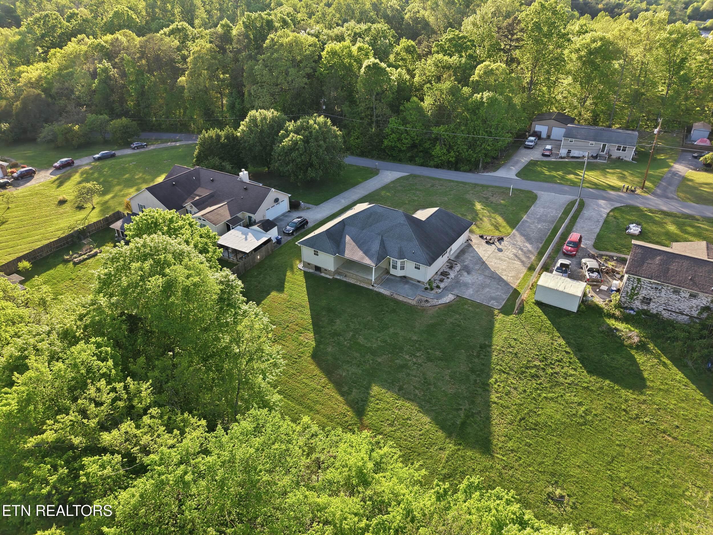 220 Abner Cruze Road Knoxville TN 37920