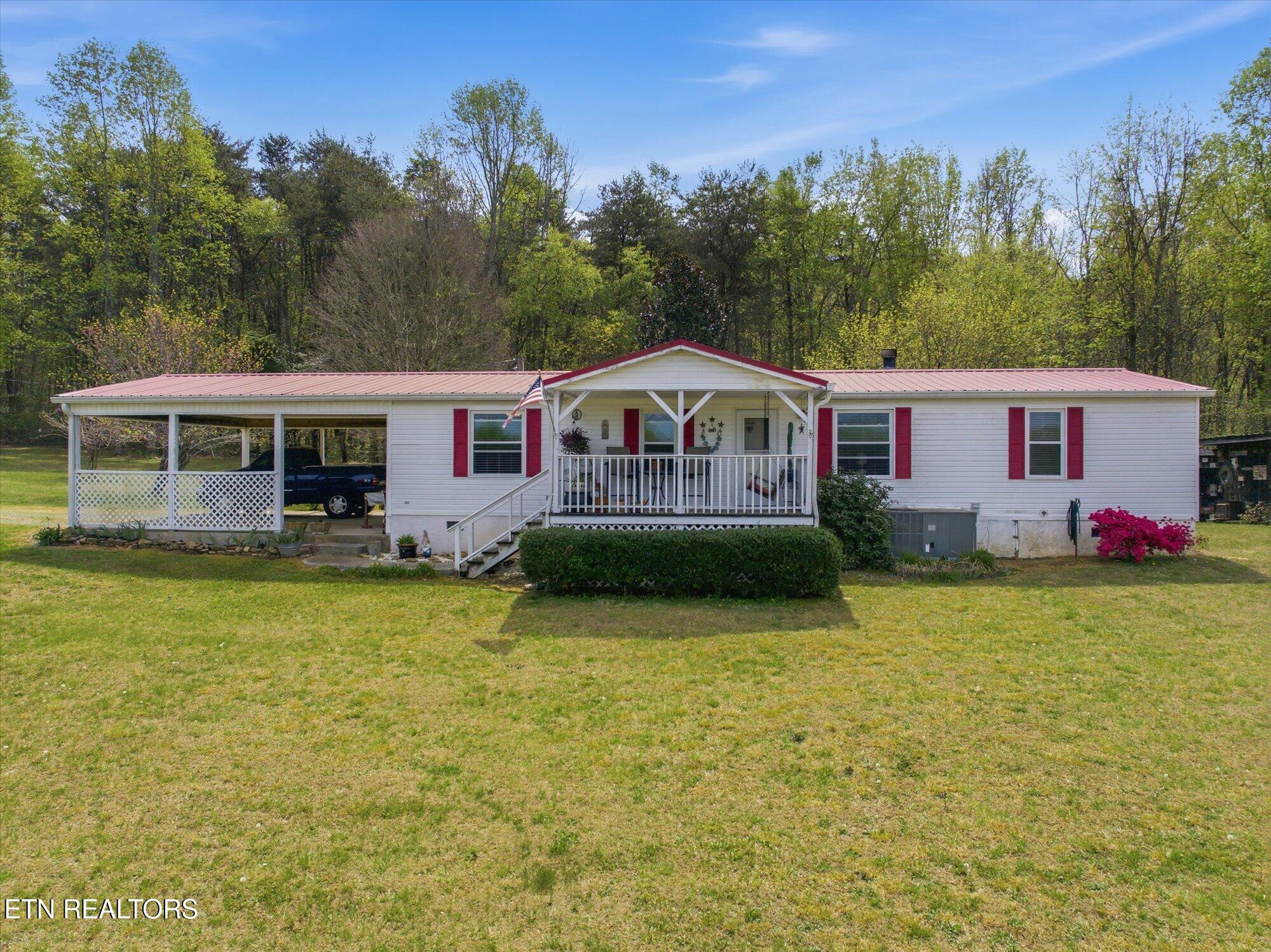 2779 River Road Ten Mile TN 37880