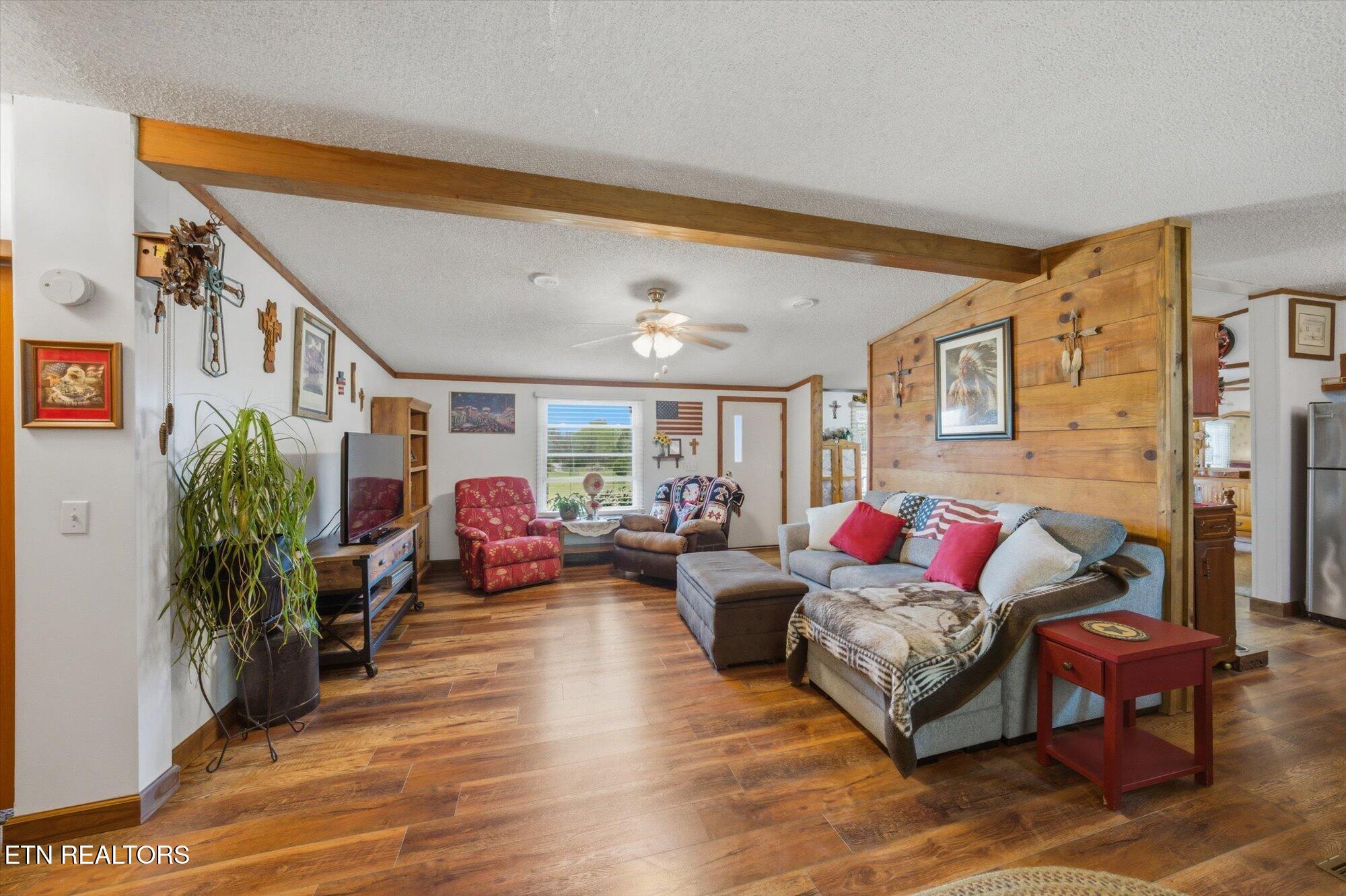 2779 River Road Ten Mile TN 37880