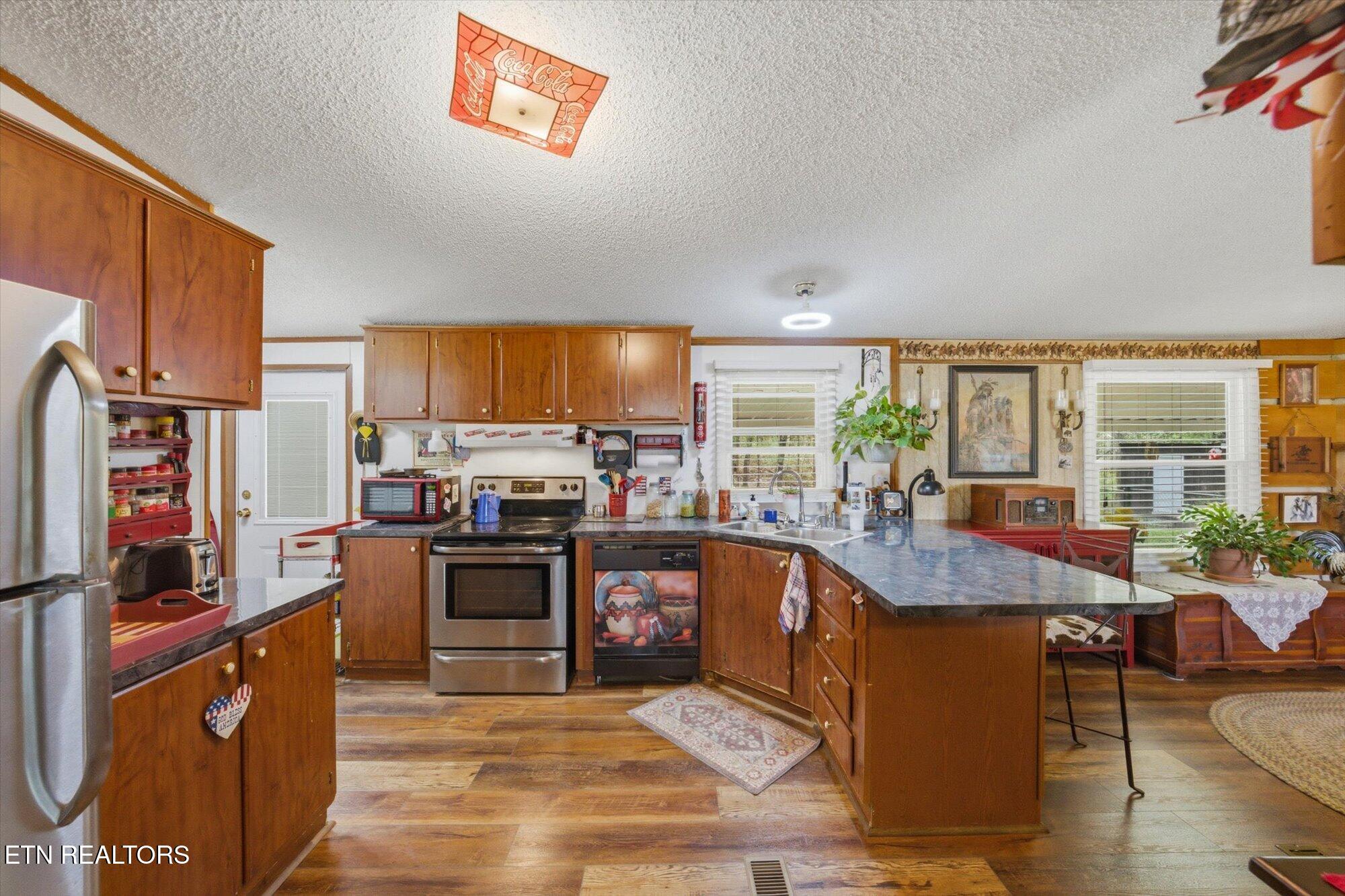 2779 River Road Ten Mile TN 37880