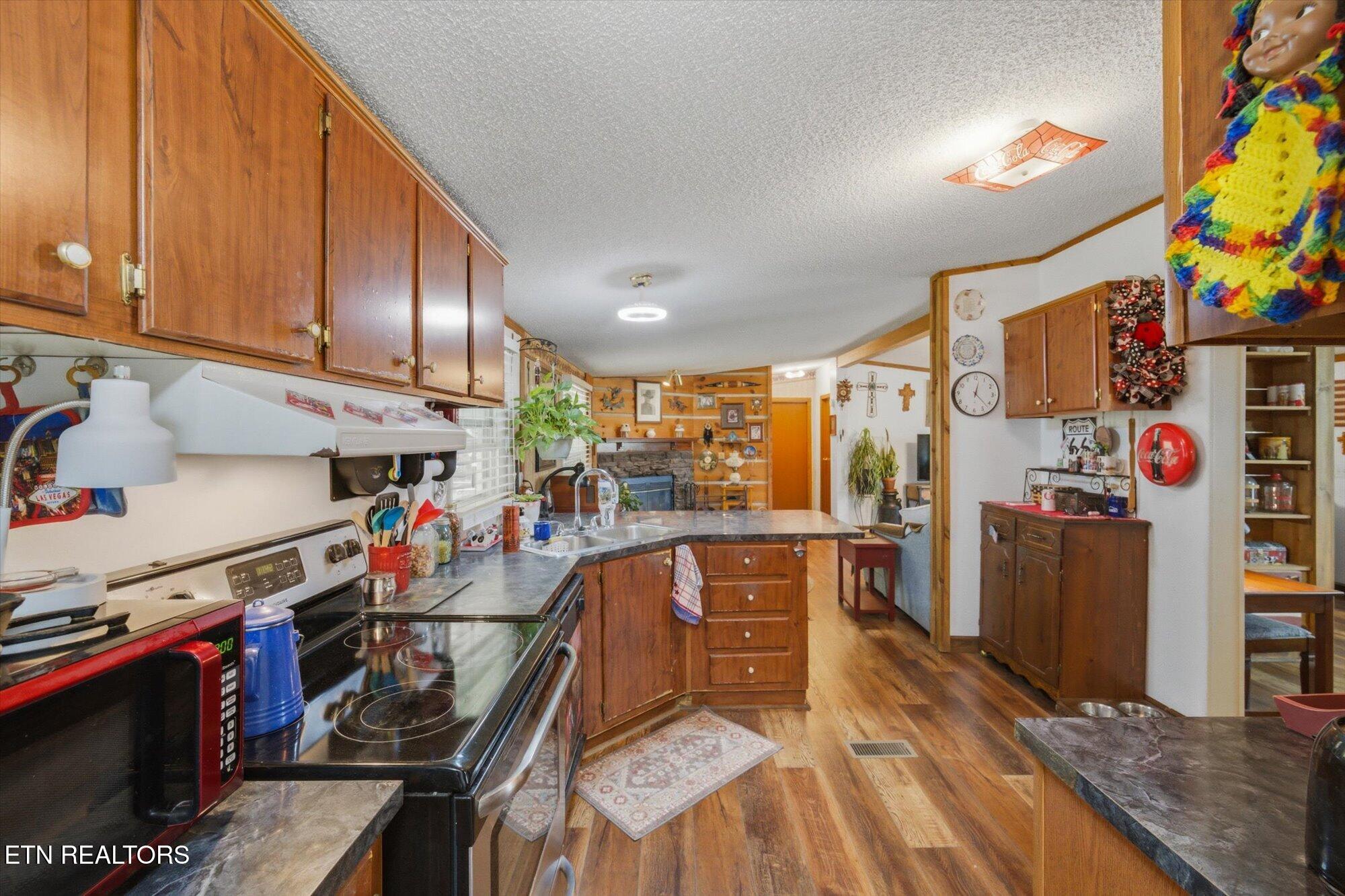 2779 River Road Ten Mile TN 37880