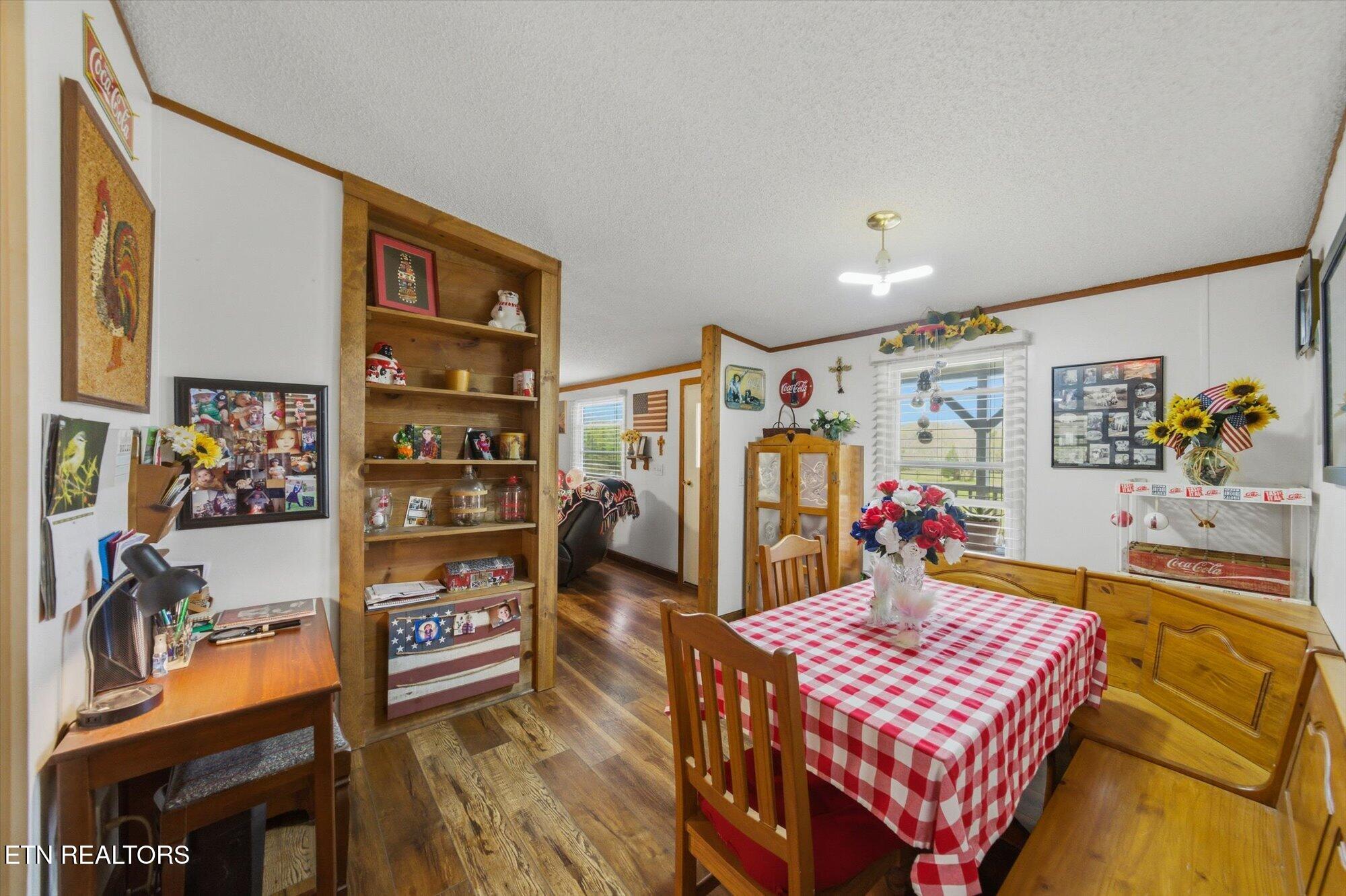 2779 River Road Ten Mile TN 37880