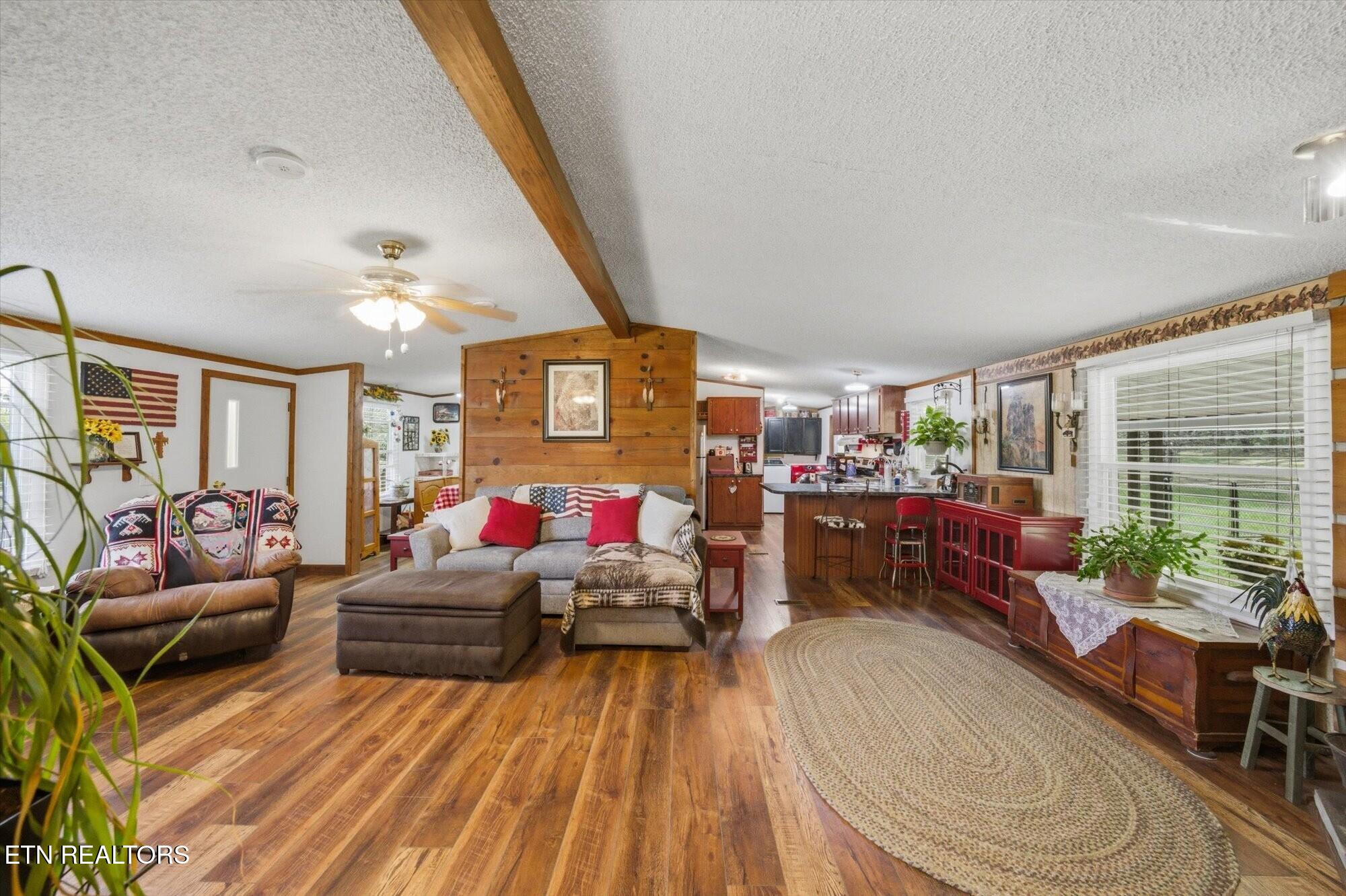 2779 River Road Ten Mile TN 37880
