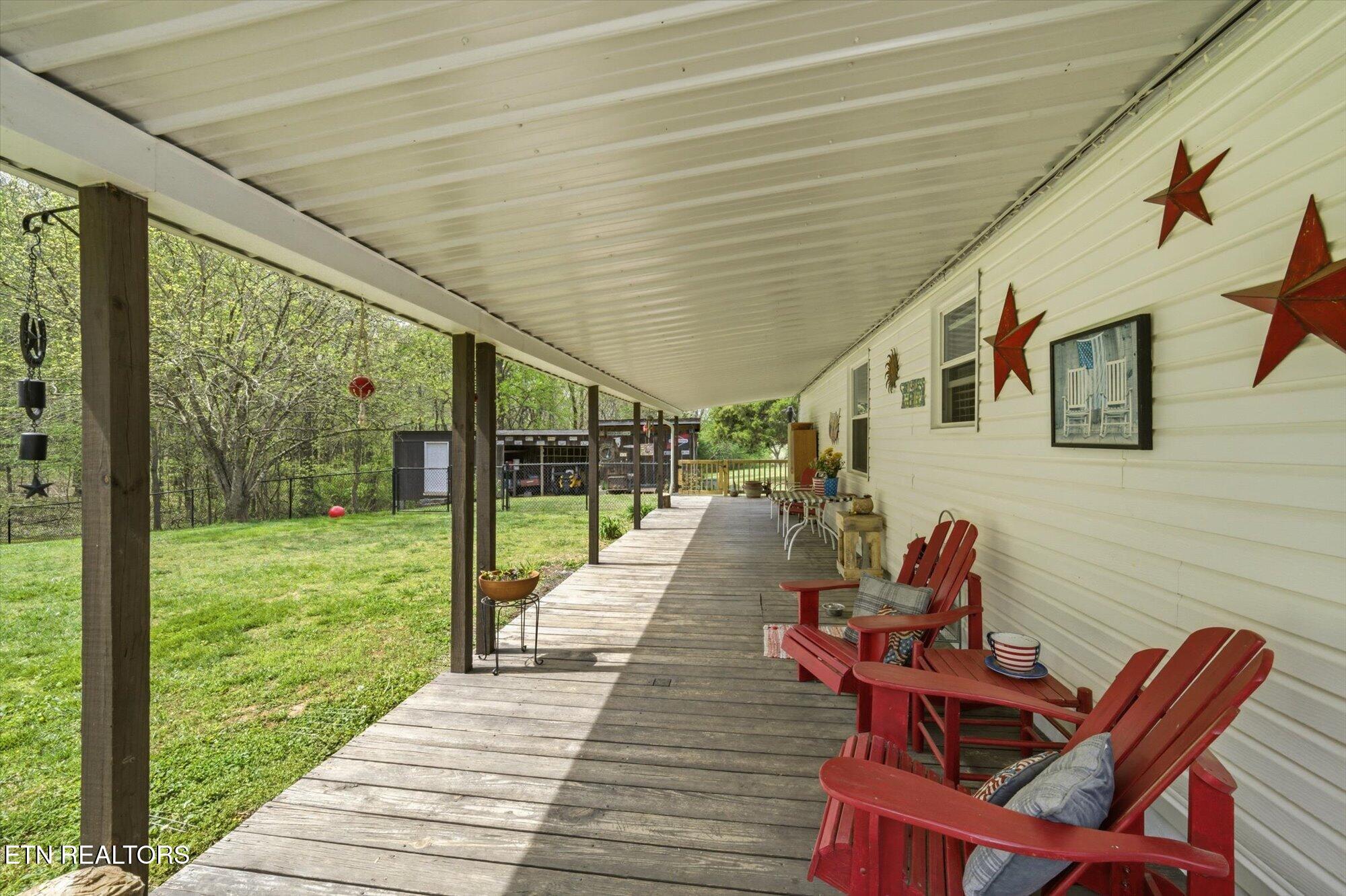 2779 River Road Ten Mile TN 37880