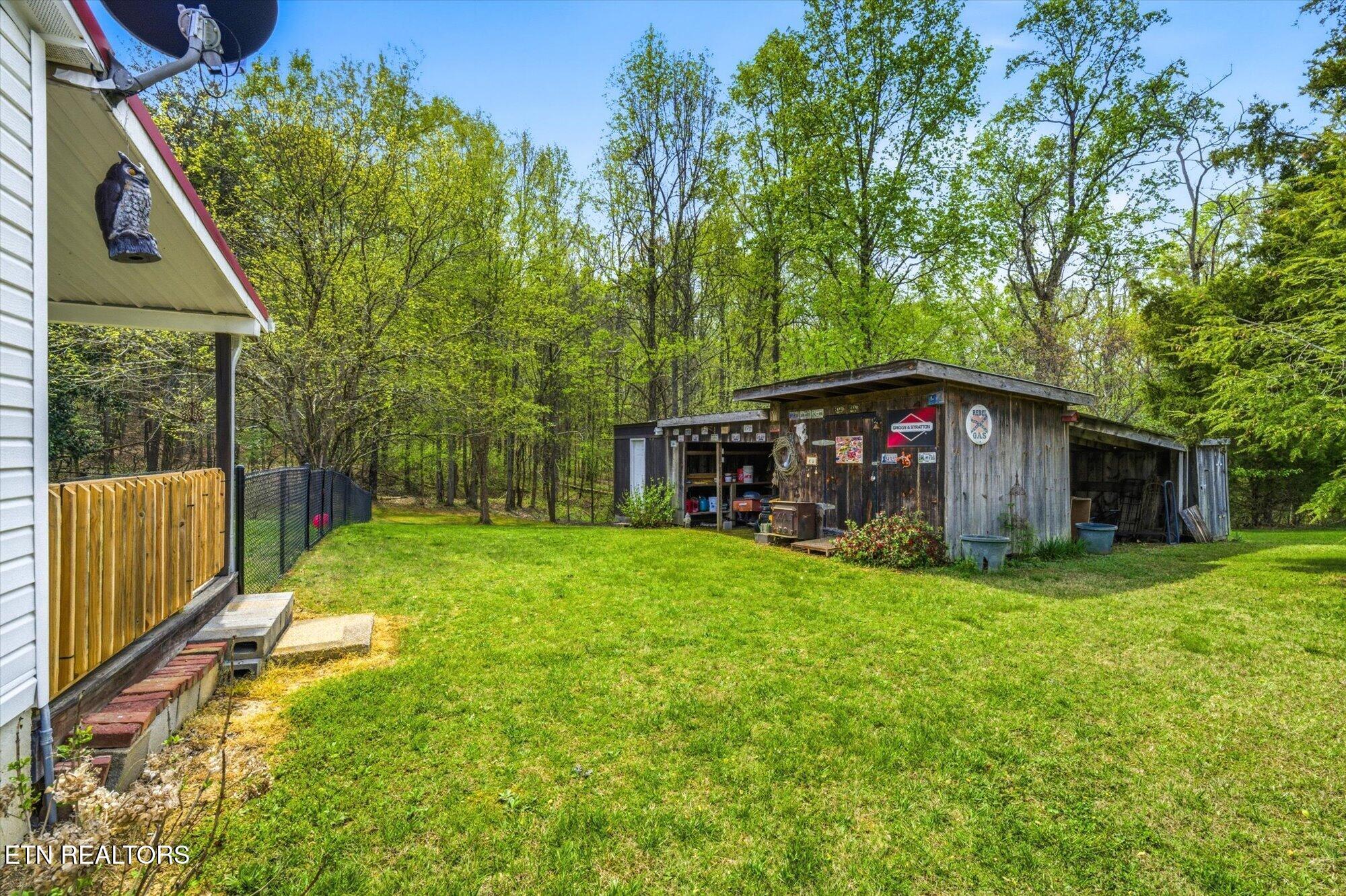 2779 River Road Ten Mile TN 37880