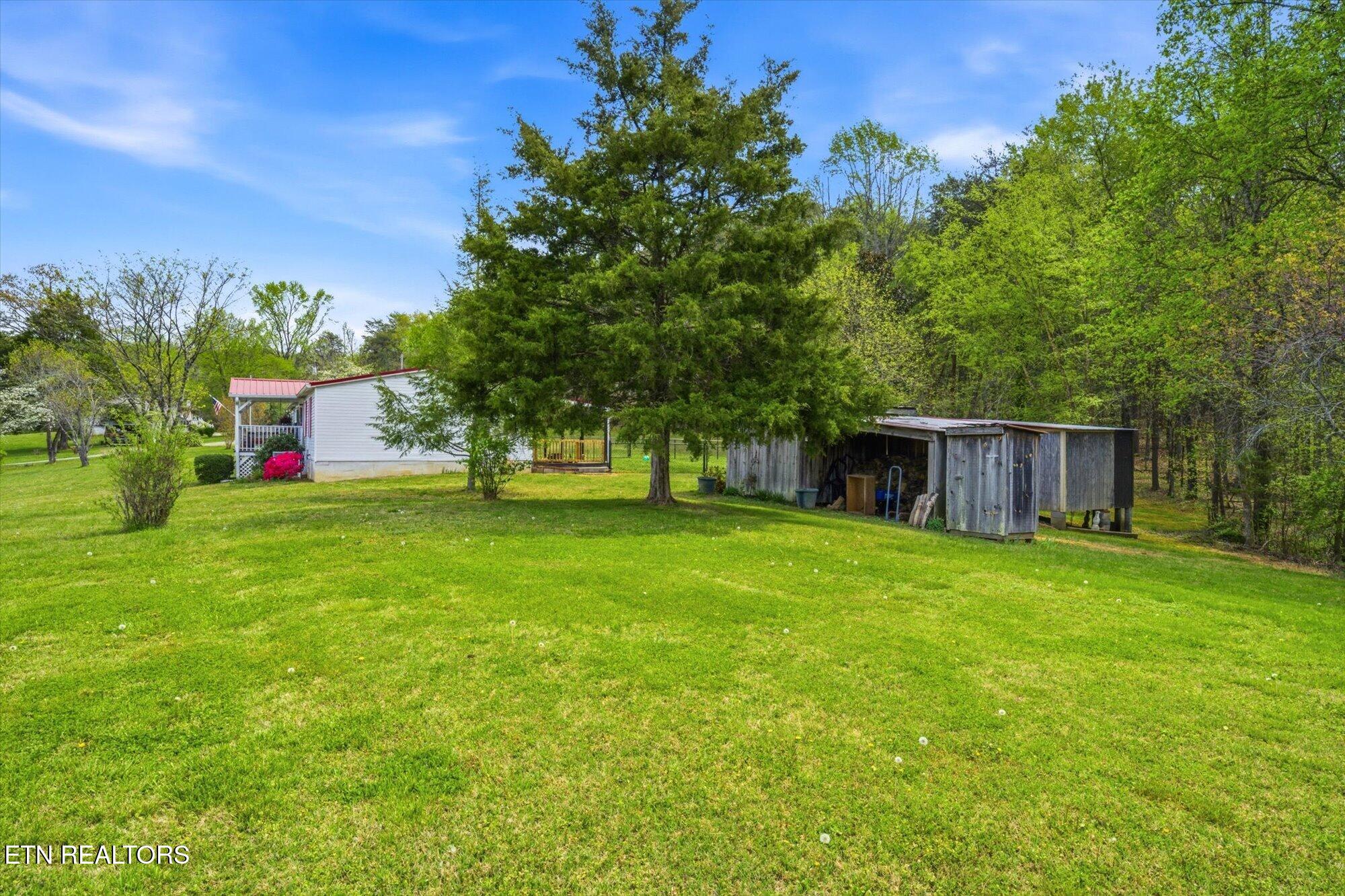 2779 River Road Ten Mile TN 37880