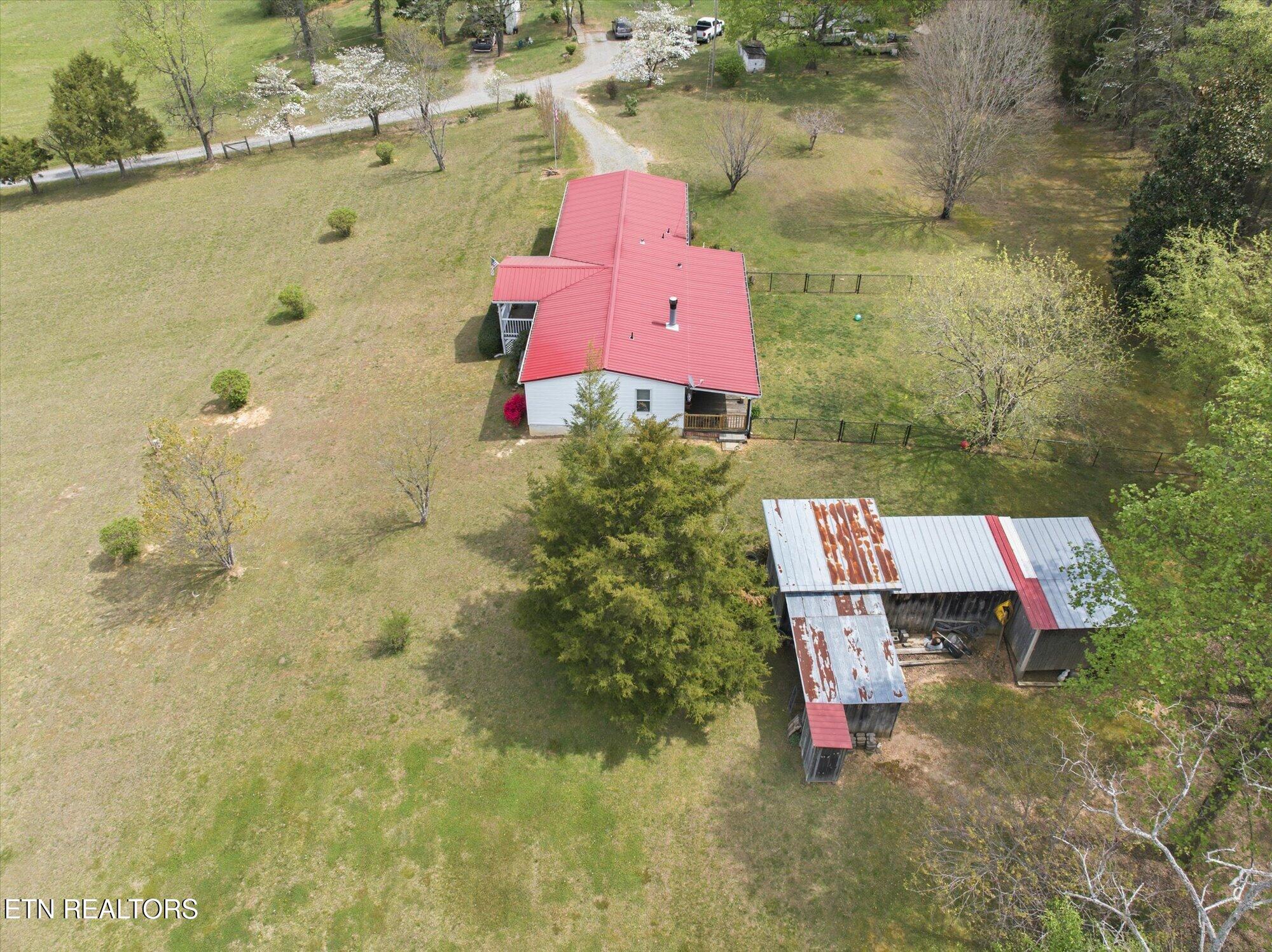 2779 River Road Ten Mile TN 37880