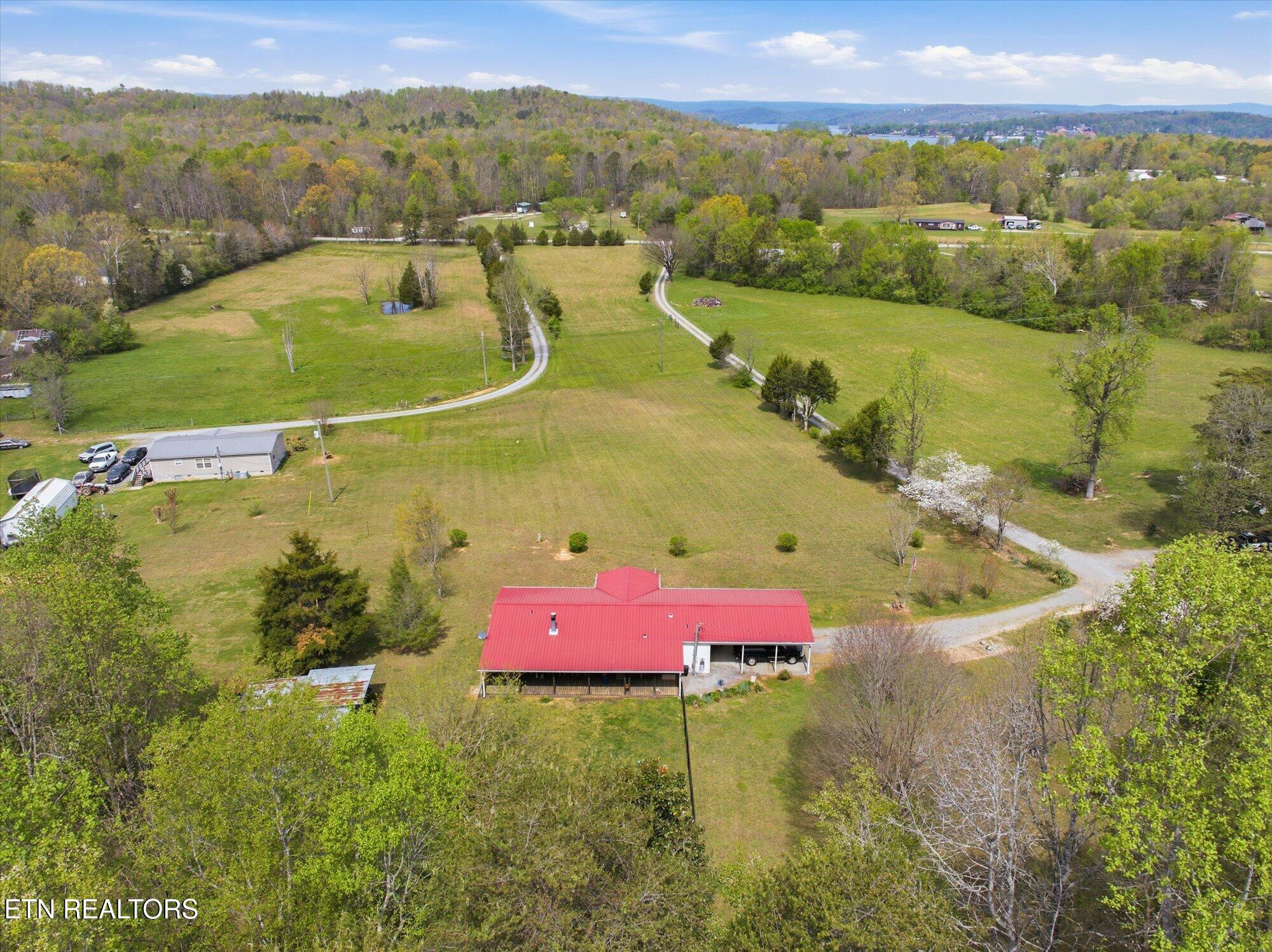 2779 River Road Ten Mile TN 37880