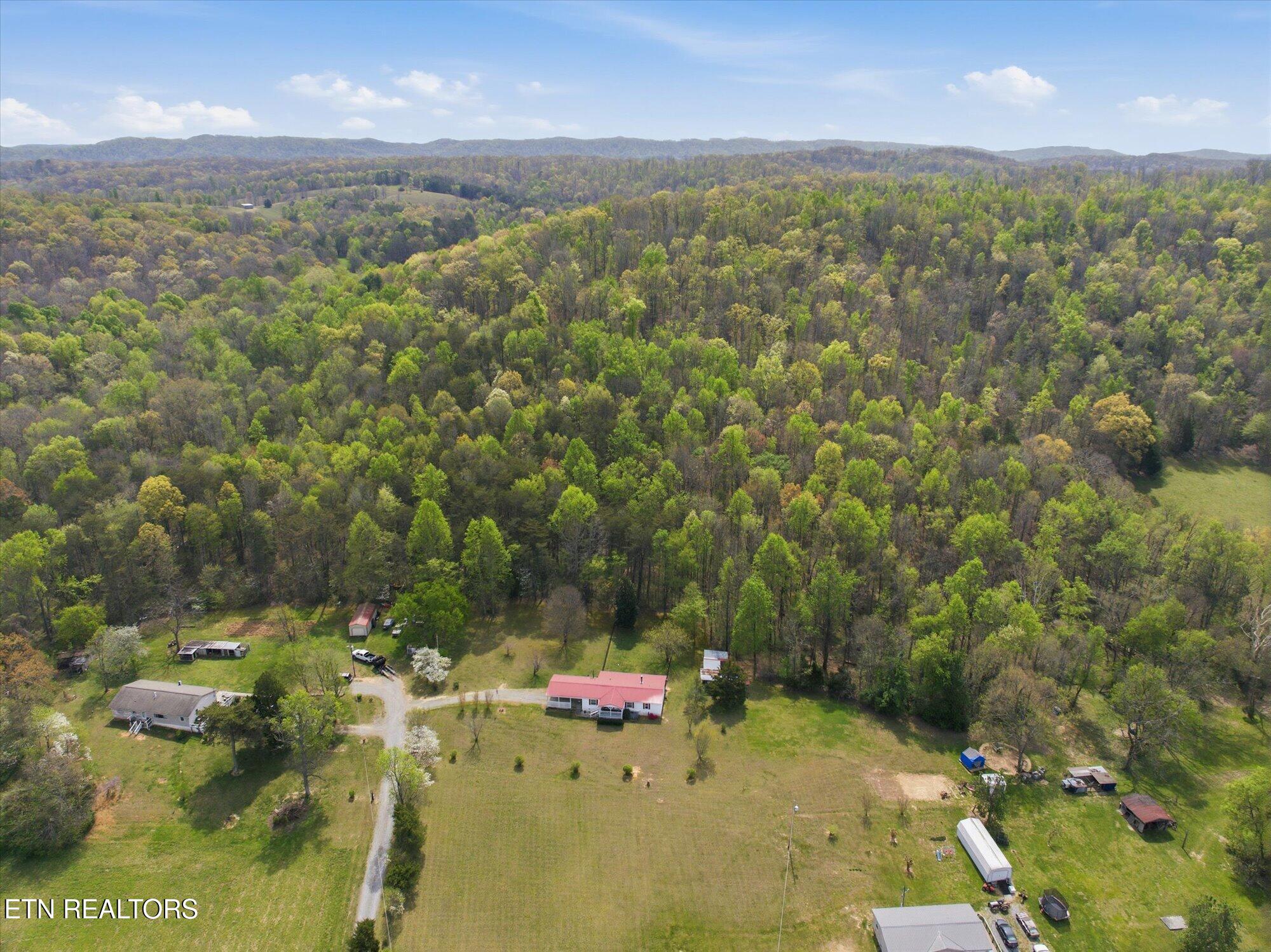 2779 River Road Ten Mile TN 37880