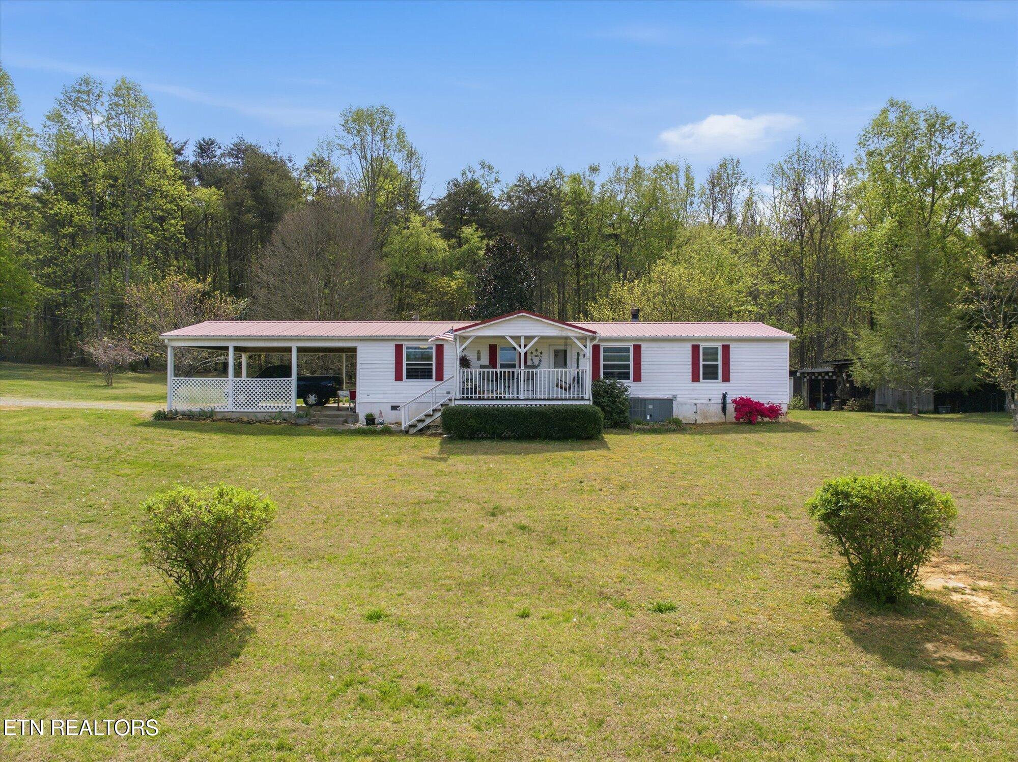 2779 River Road Ten Mile TN 37880