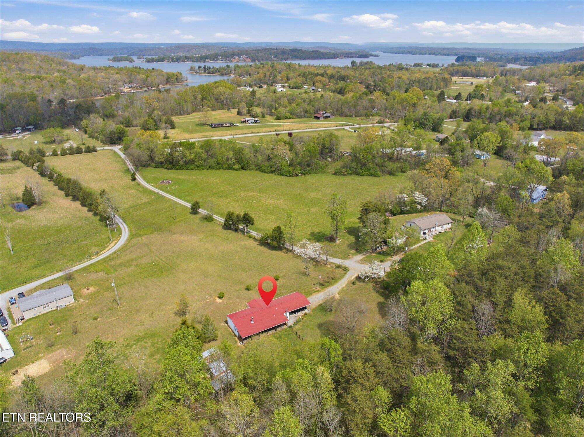 2779 River Road Ten Mile TN 37880