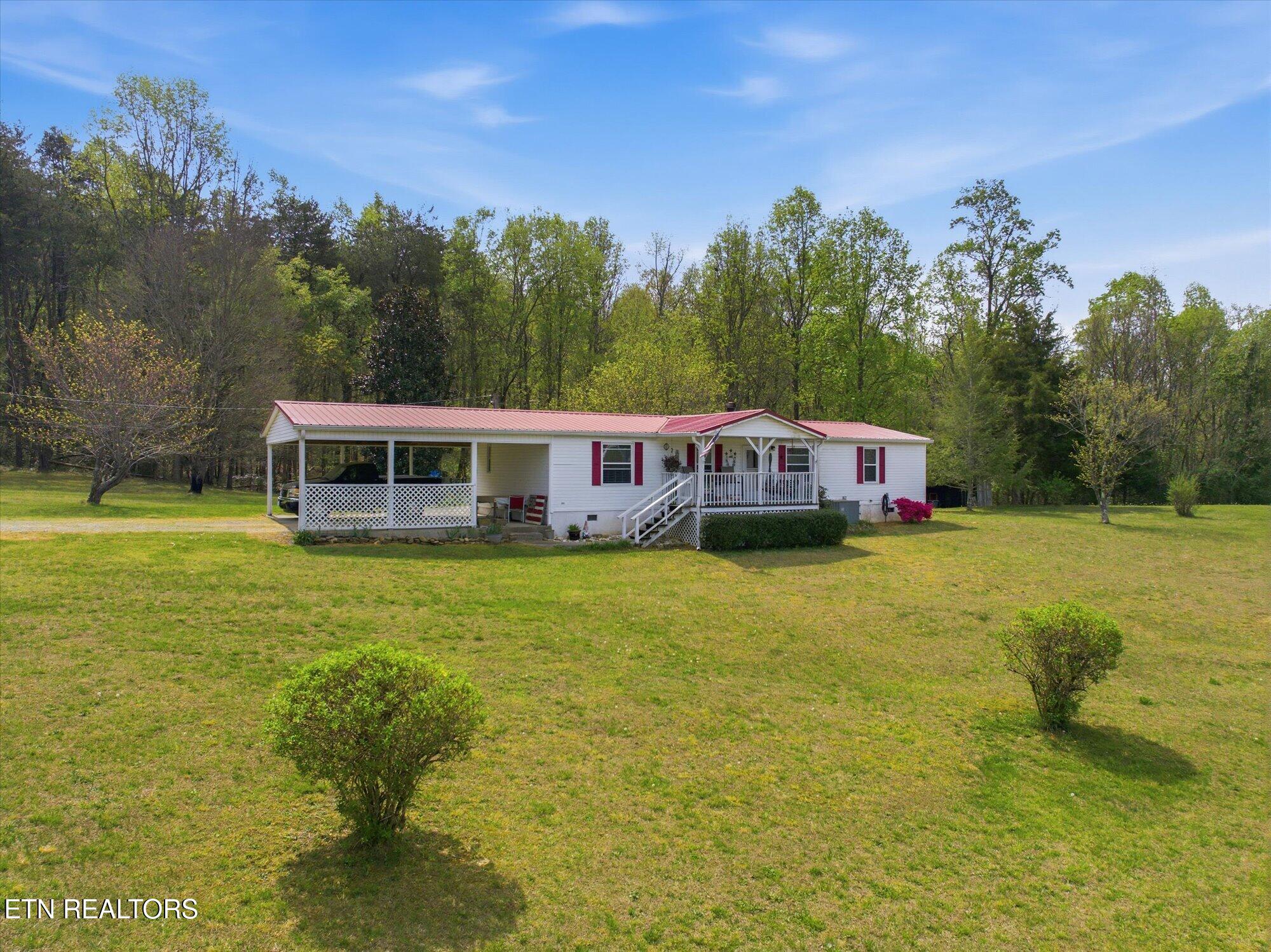 2779 River Road Ten Mile TN 37880