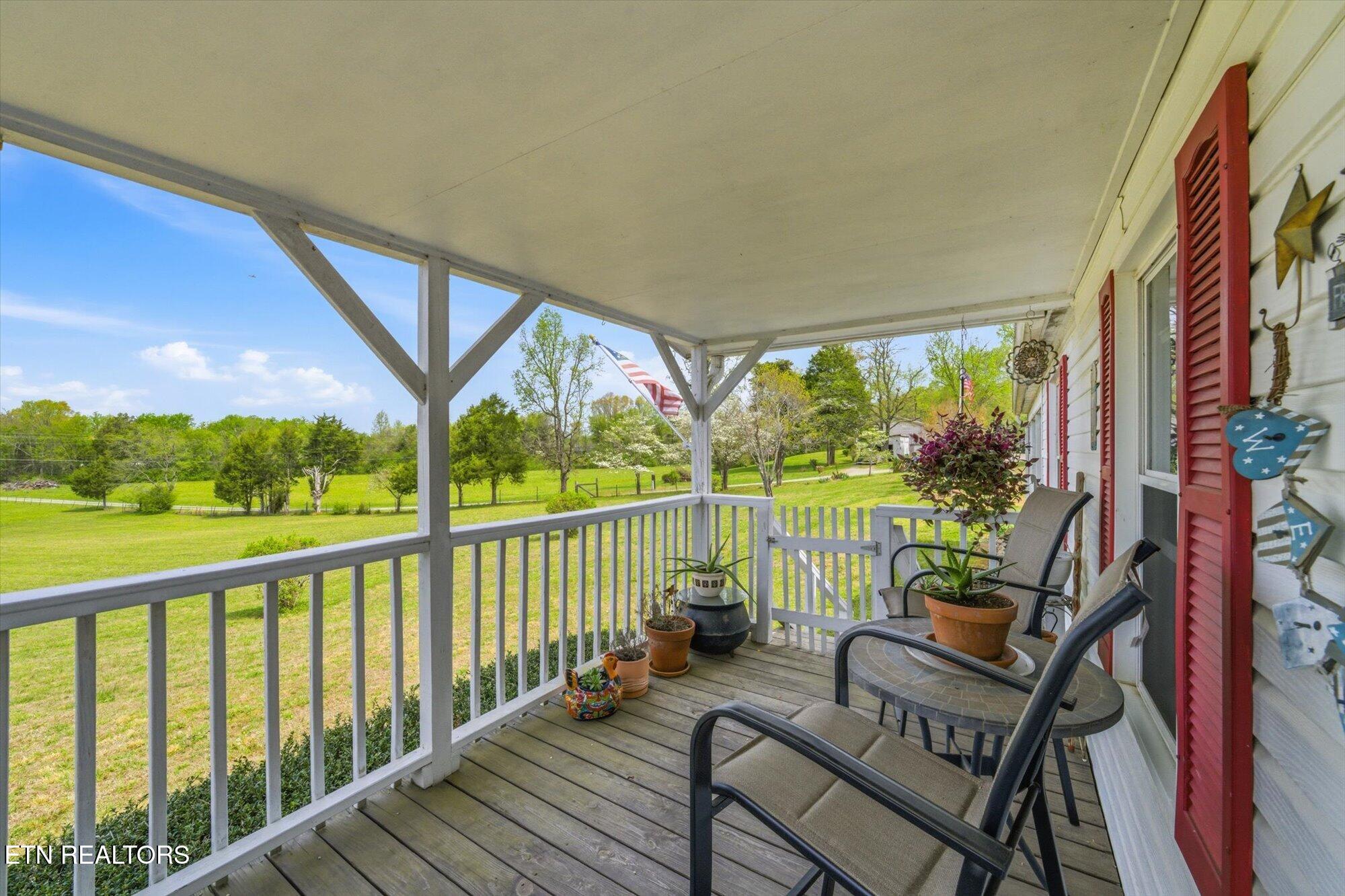 2779 River Road Ten Mile TN 37880