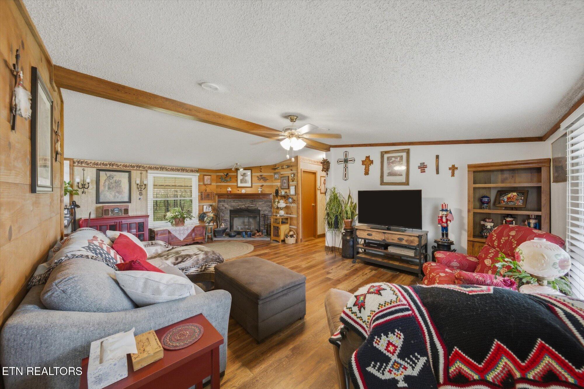 2779 River Road Ten Mile TN 37880