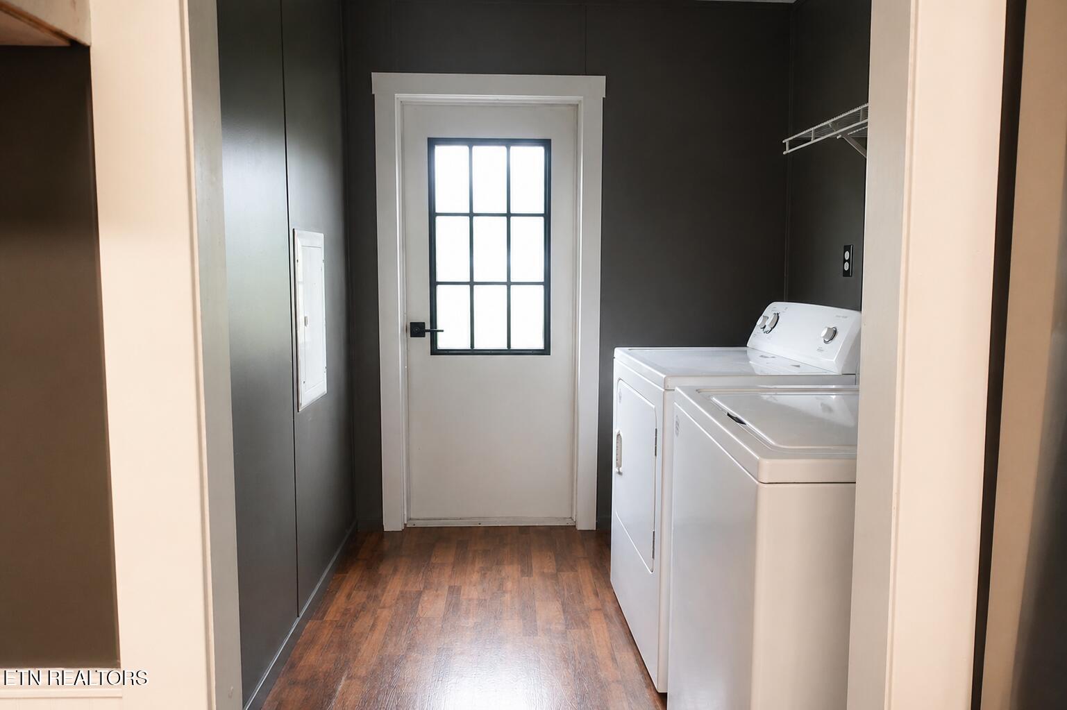 115 Queener Street Jacksboro TN 37757