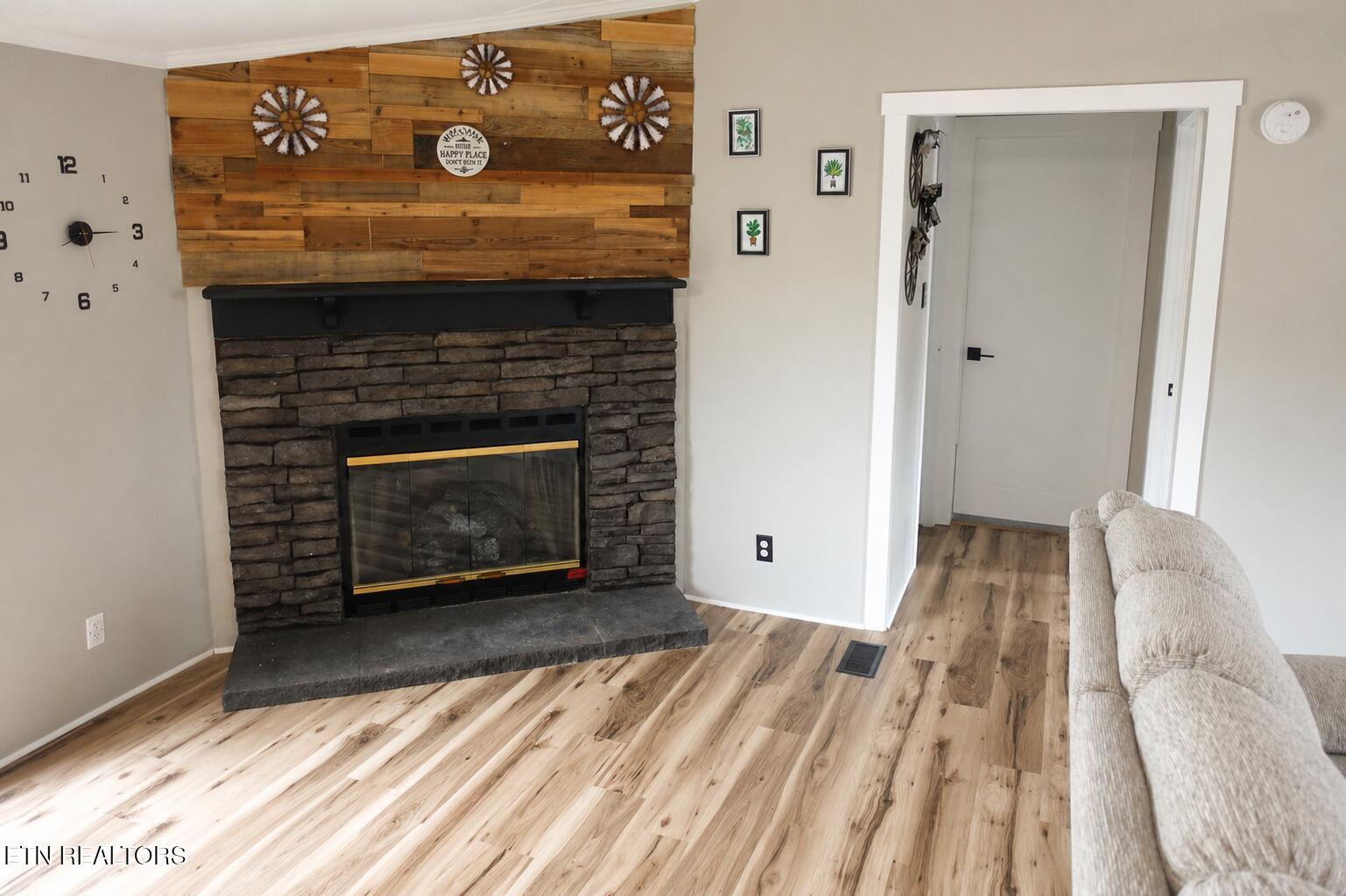 115 Queener Street Jacksboro TN 37757