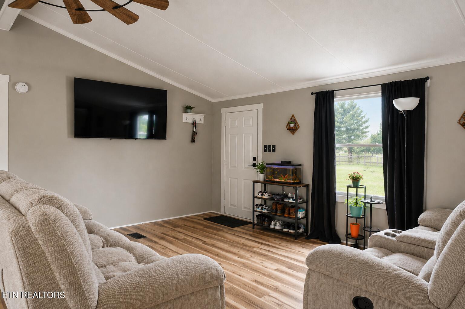 115 Queener Street Jacksboro TN 37757