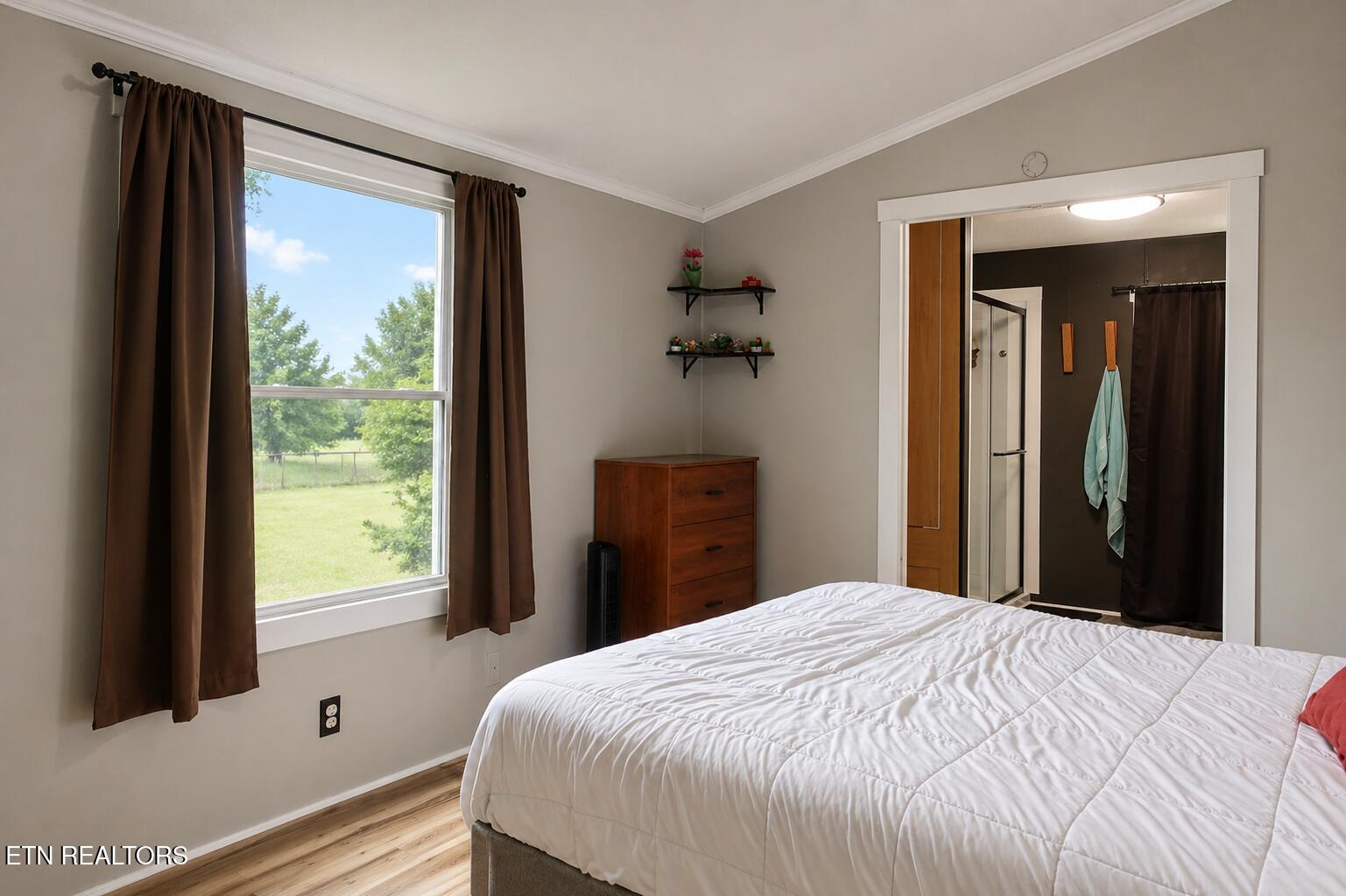 115 Queener Street Jacksboro TN 37757