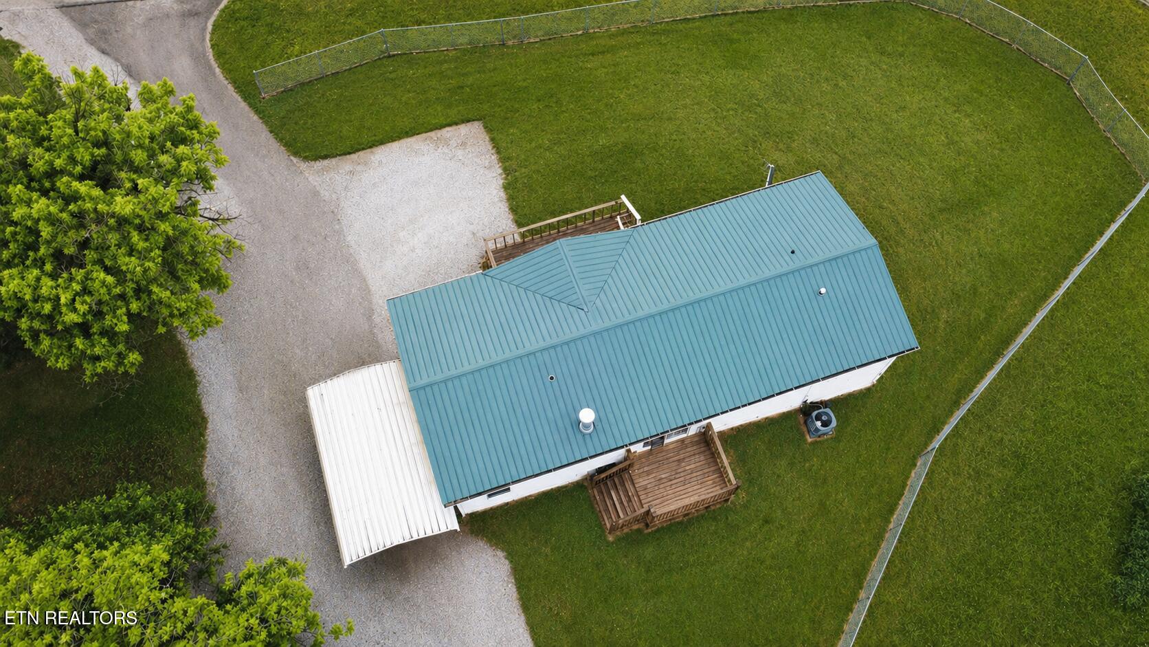 115 Queener Street Jacksboro TN 37757