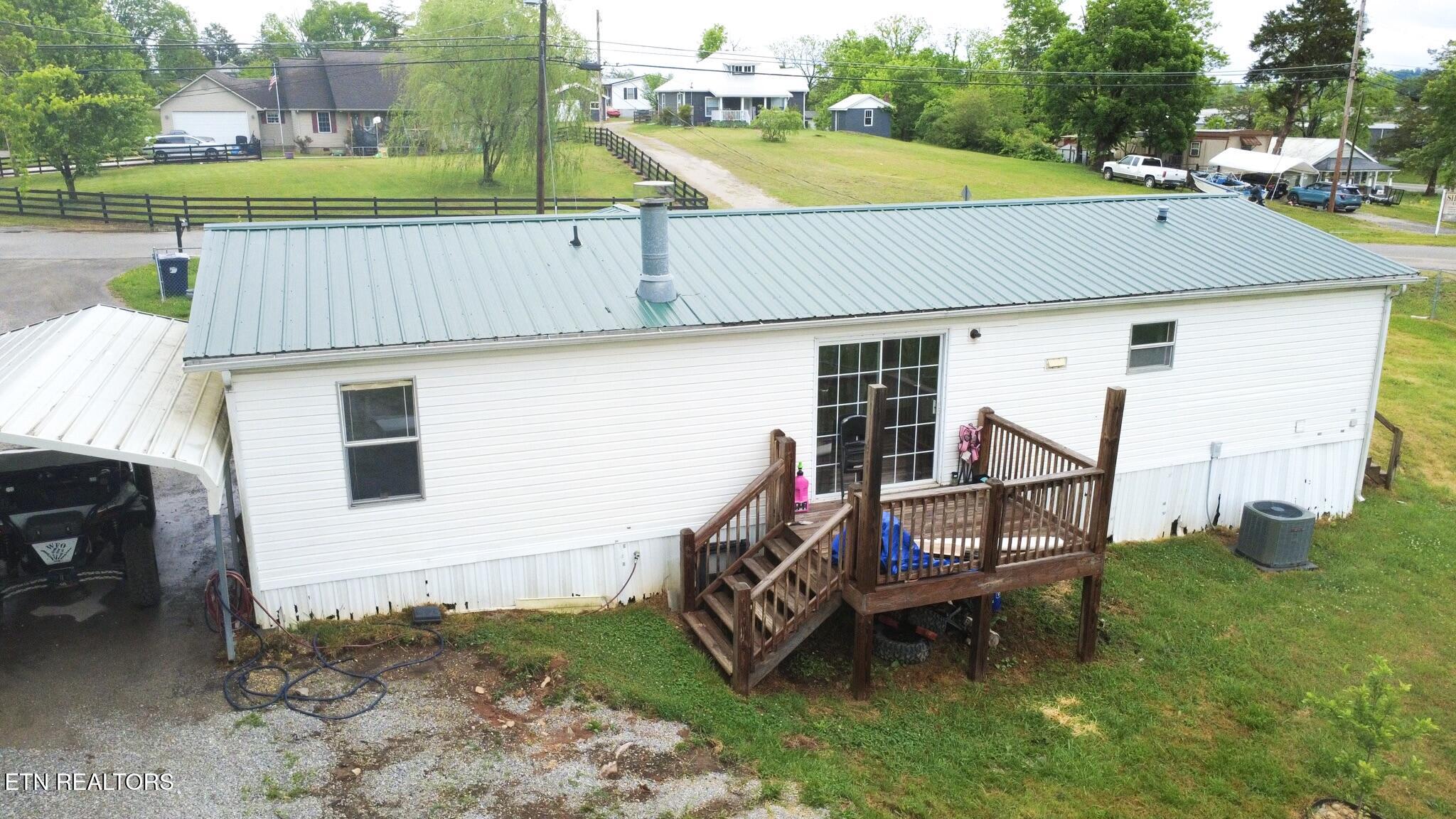 115 Queener Street Jacksboro TN 37757