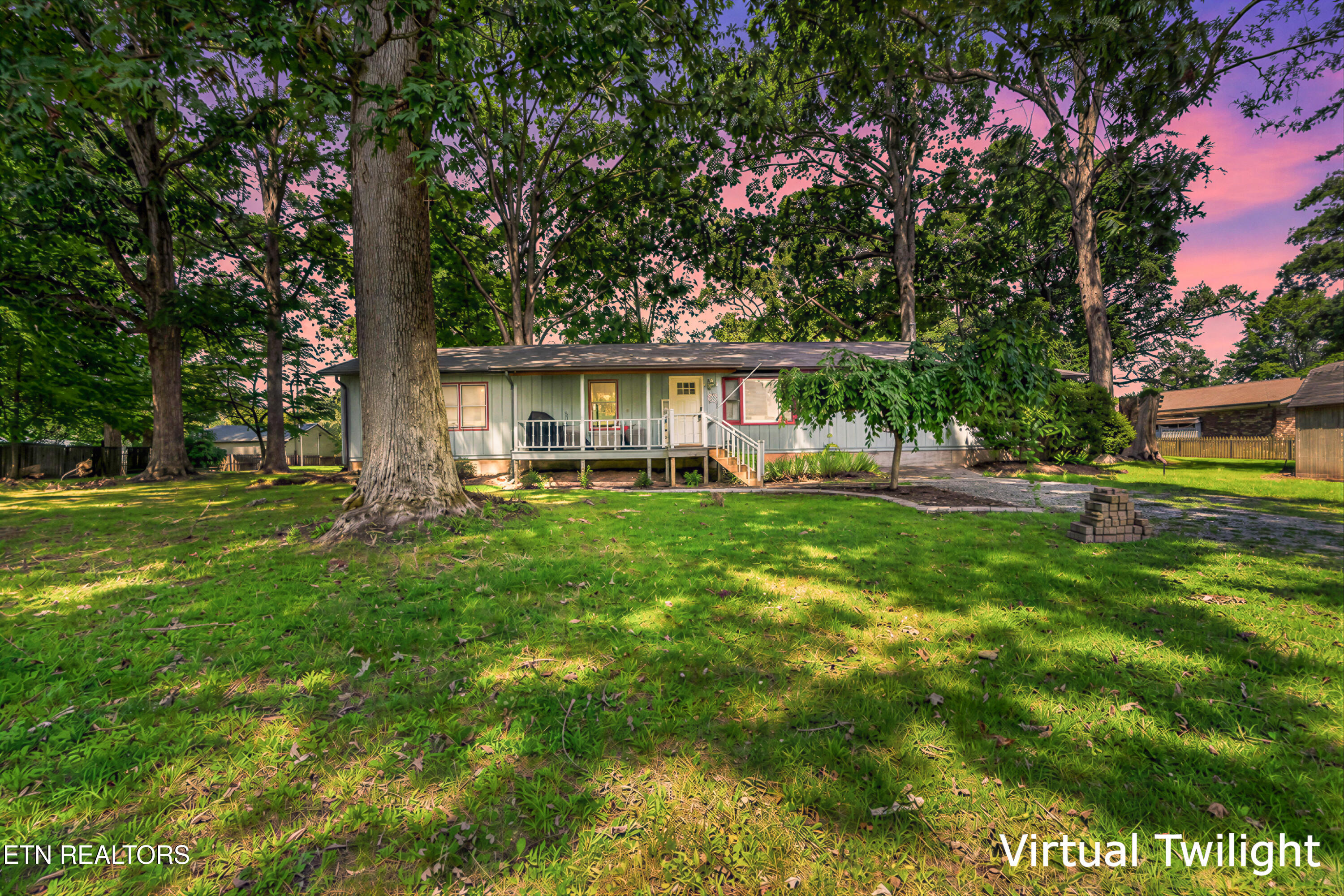 3754 Shady Oak Circle Cookeville TN 38501