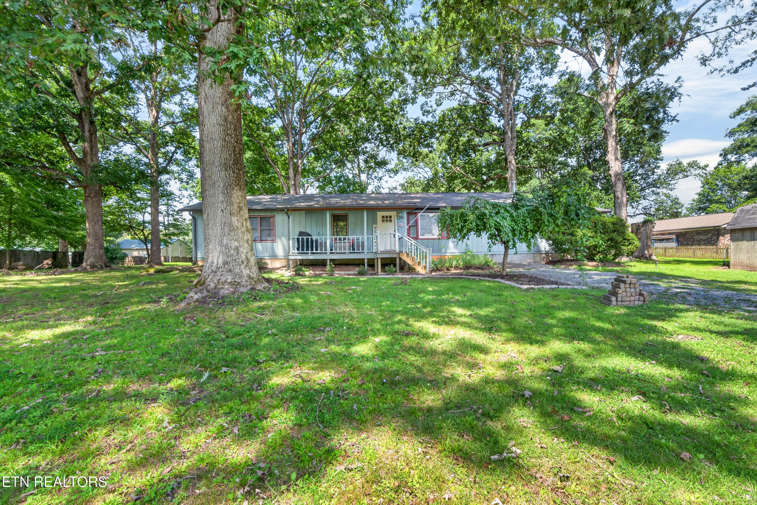 3754 Shady Oak Circle Cookeville TN 38501