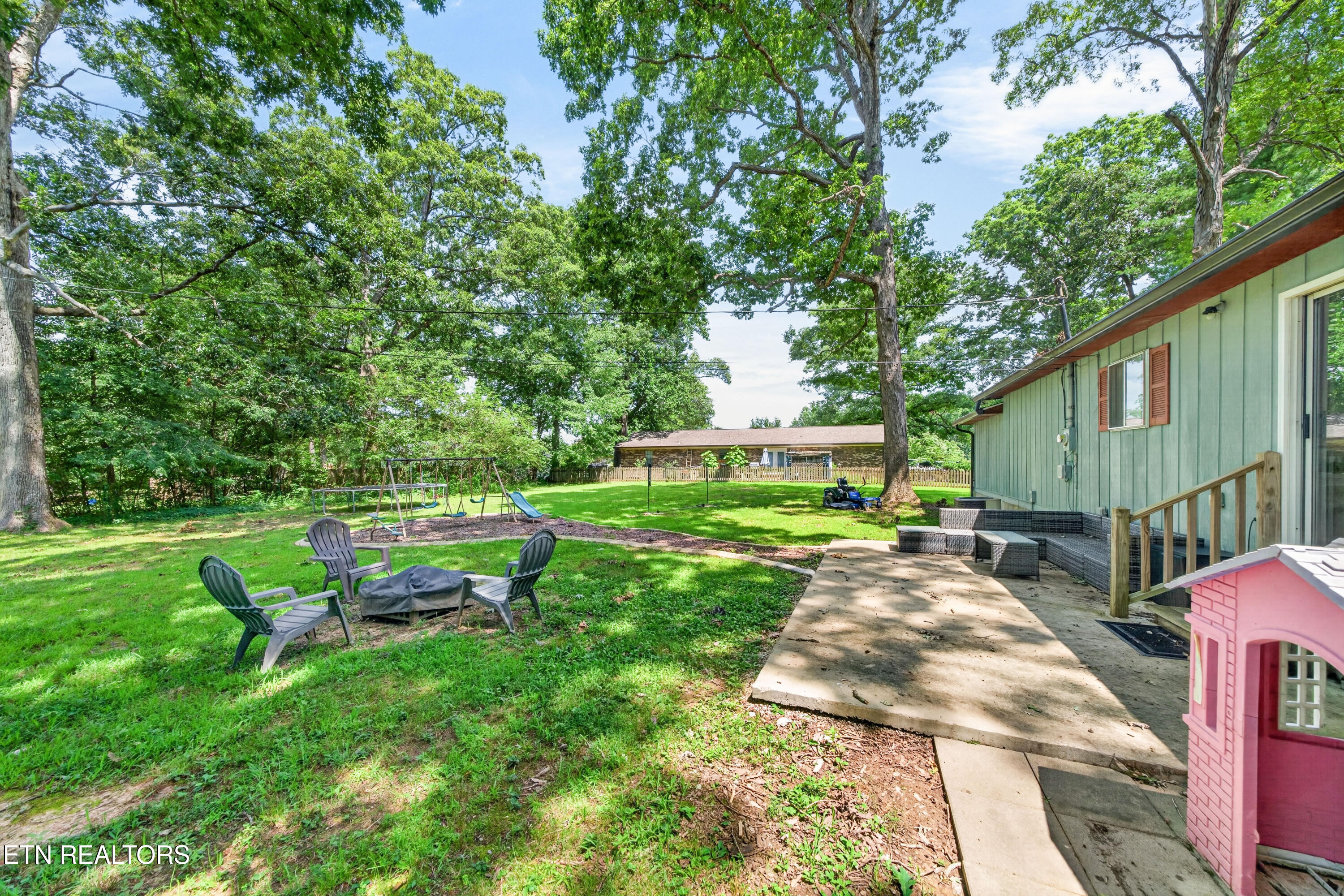 3754 Shady Oak Circle Cookeville TN 38501