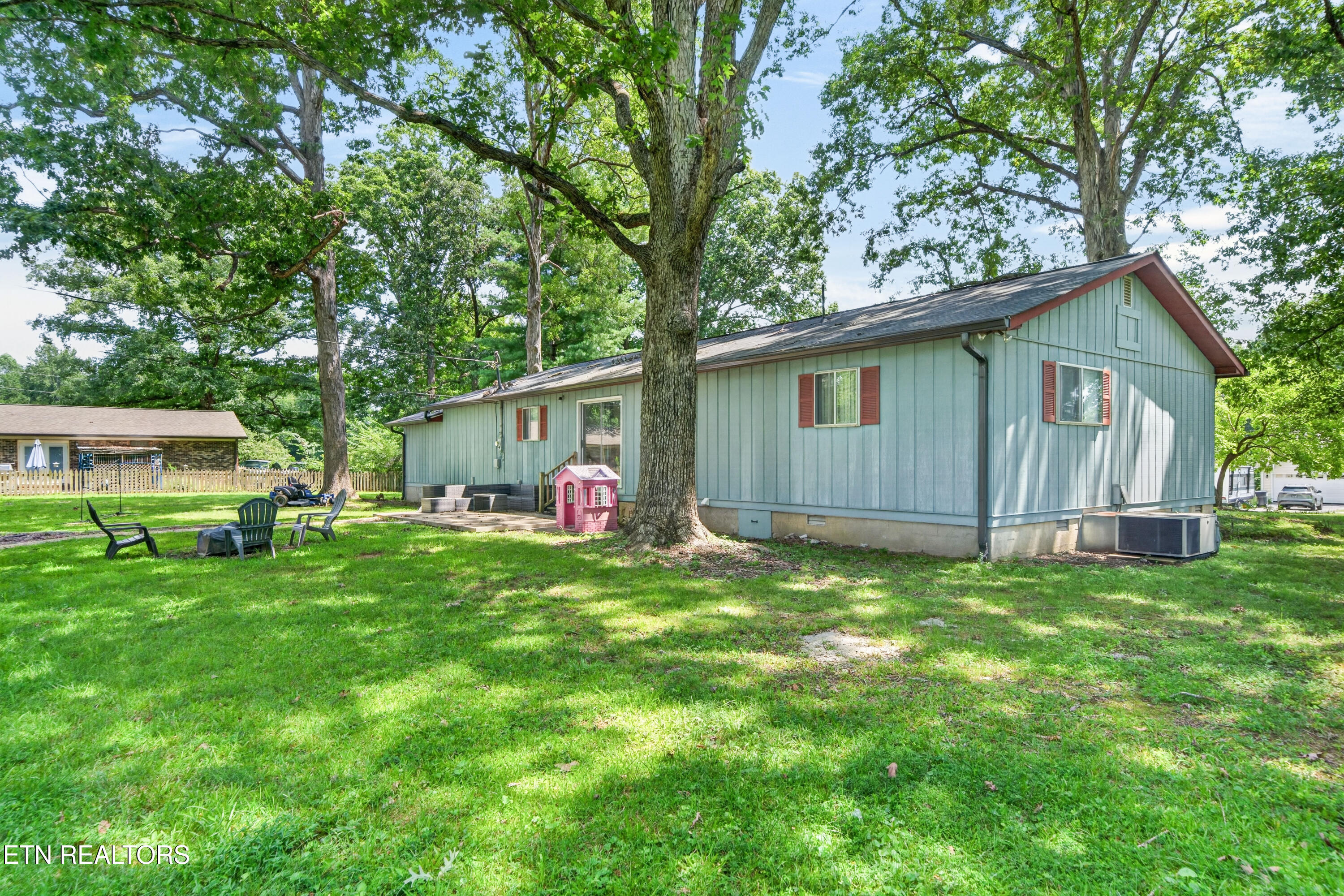 3754 Shady Oak Circle Cookeville TN 38501