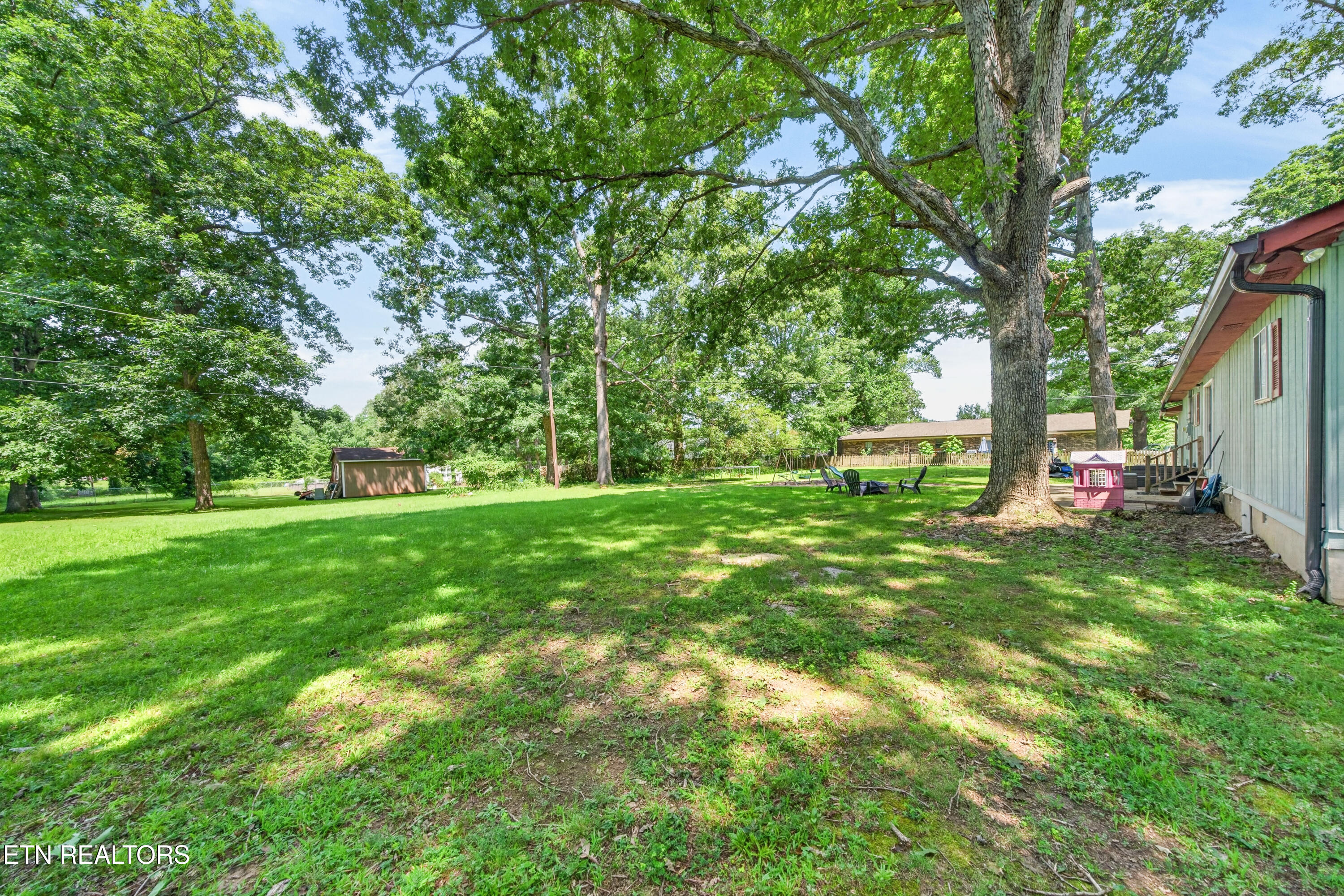 3754 Shady Oak Circle Cookeville TN 38501